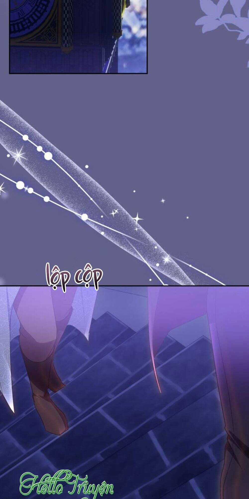 đại úy! chiến trường lần này là nơi này sao? Chapter 41.2 trang 10