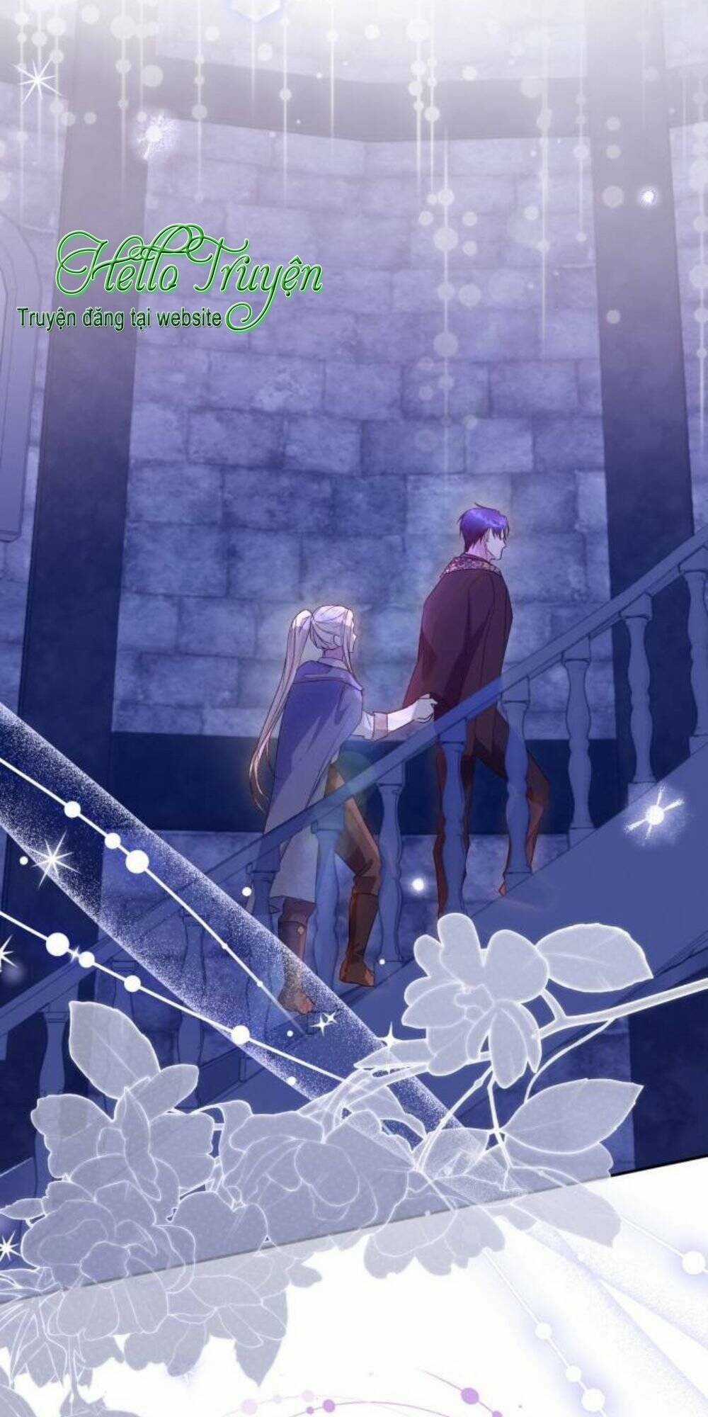 đại úy! chiến trường lần này là nơi này sao? Chapter 41.2 trang 15