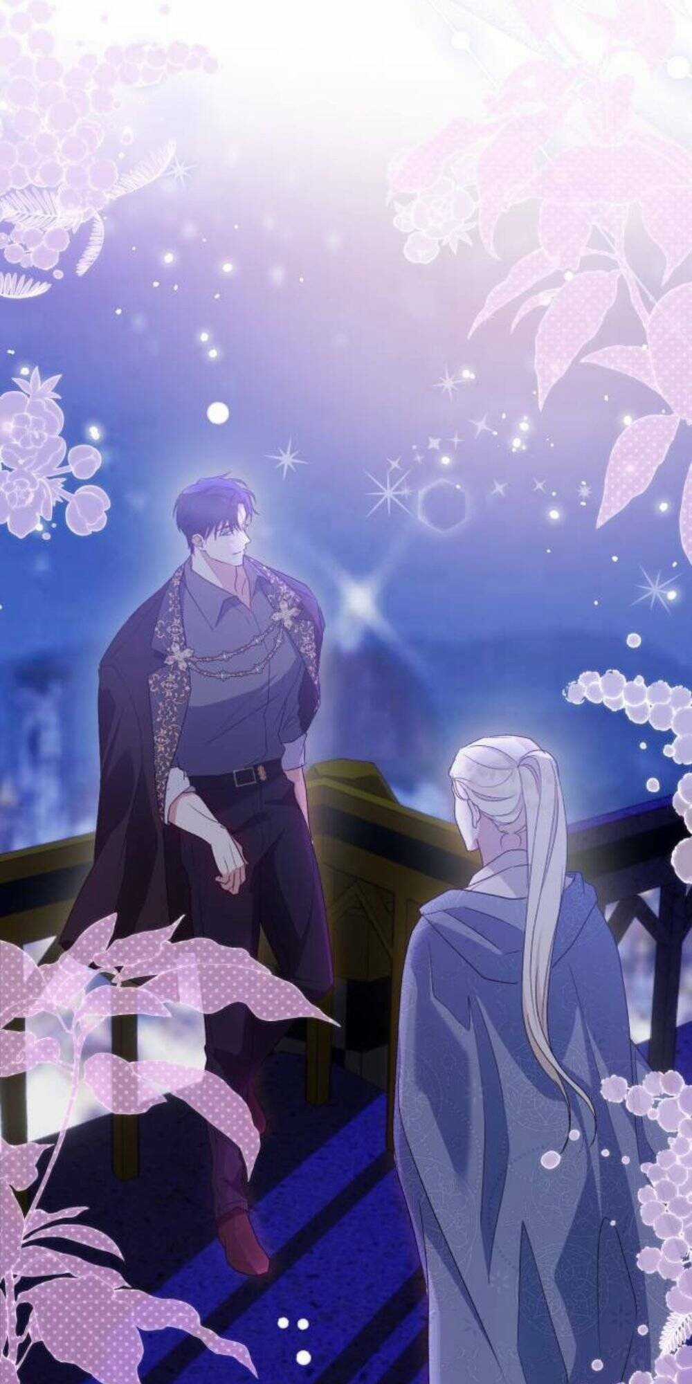 đại úy! chiến trường lần này là nơi này sao? Chapter 41.2 trang 19