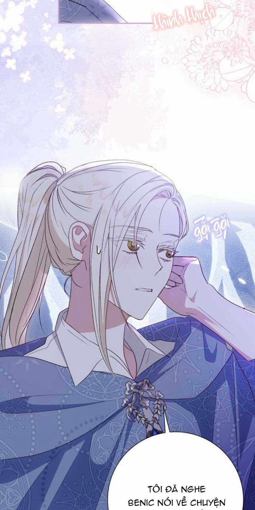 đại úy! chiến trường lần này là nơi này sao? Chapter 41.2 trang 28