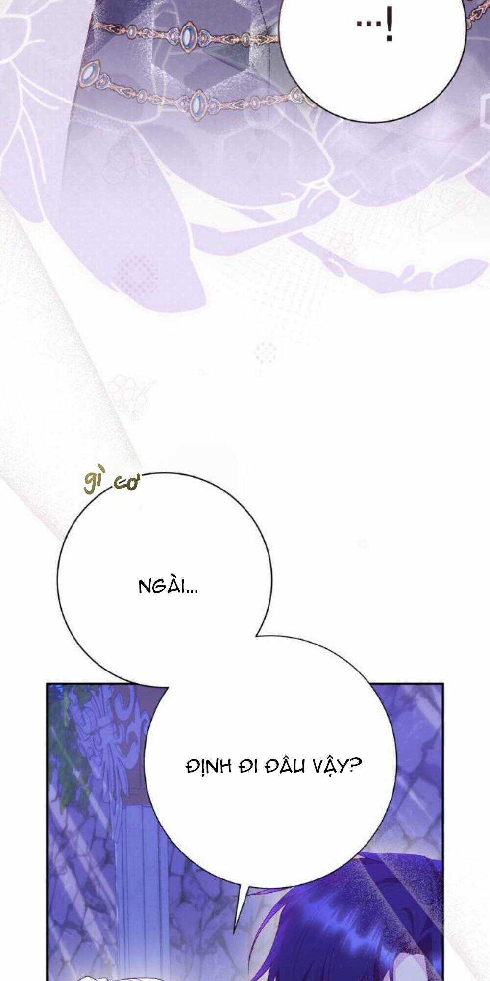 đại úy! chiến trường lần này là nơi này sao? Chapter 41.2 trang 3