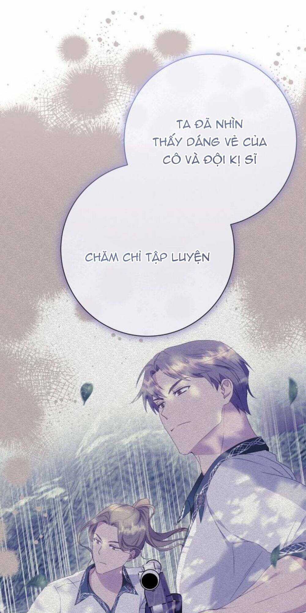 đại úy! chiến trường lần này là nơi này sao? Chapter 41.2 trang 31