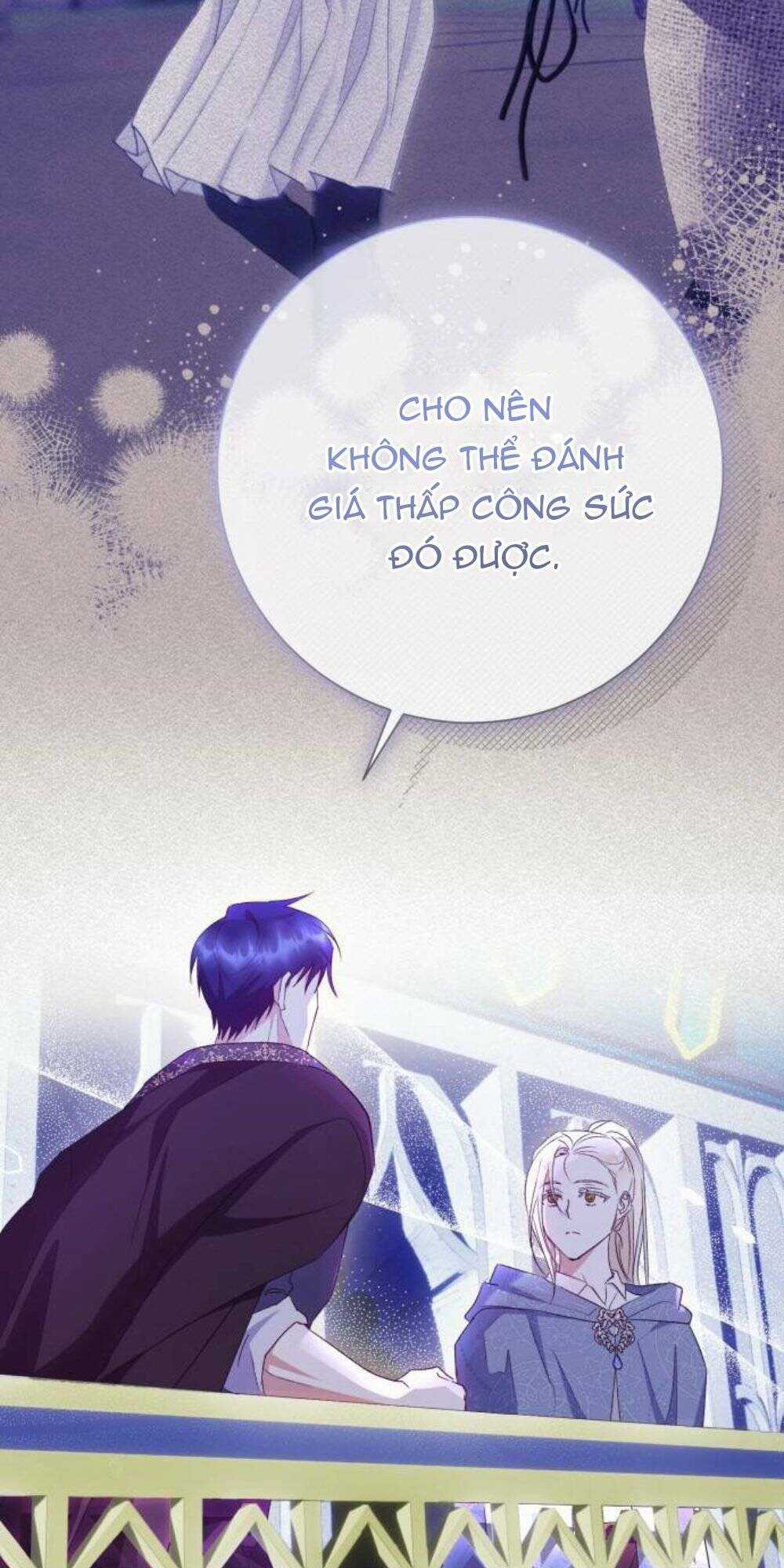 đại úy! chiến trường lần này là nơi này sao? Chapter 41.2 trang 33