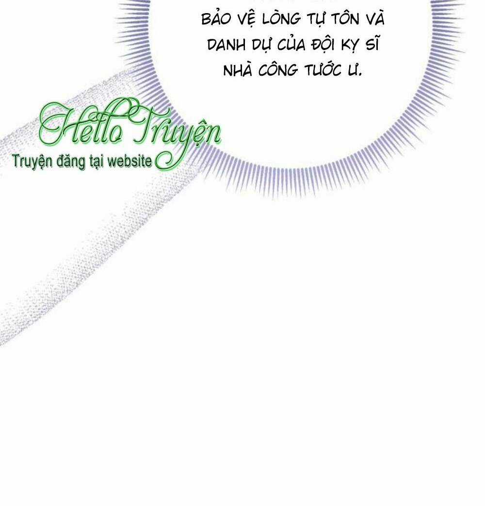 đại úy! chiến trường lần này là nơi này sao? Chapter 41.2 trang 36