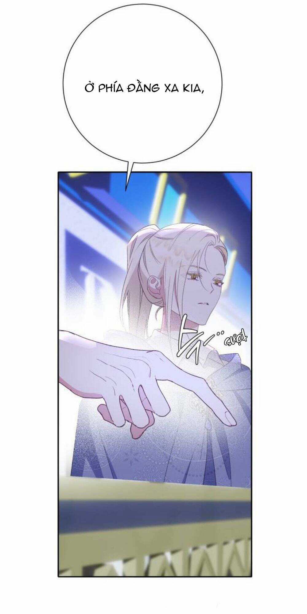 đại úy! chiến trường lần này là nơi này sao? Chapter 41.2 trang 37