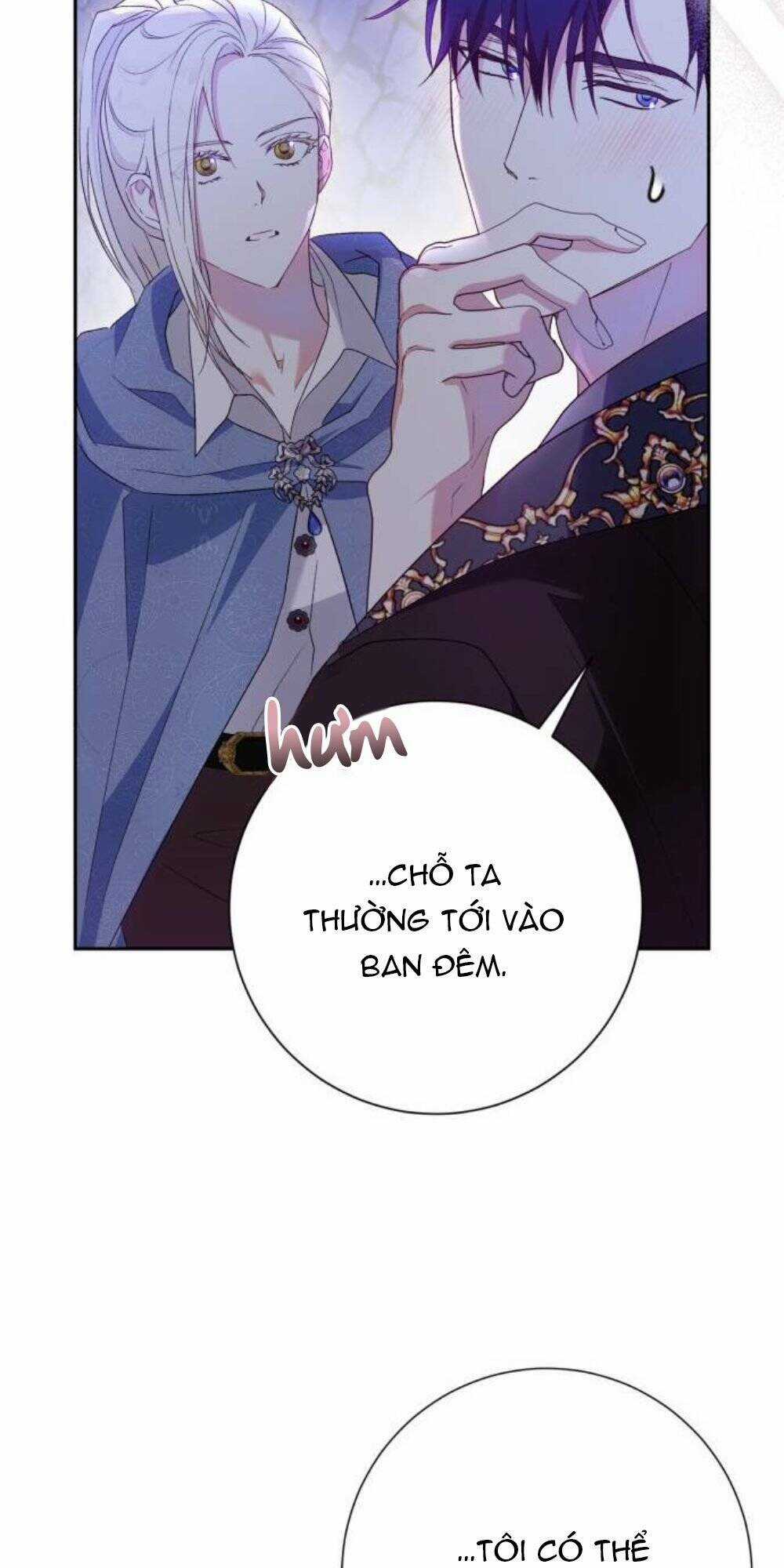 đại úy! chiến trường lần này là nơi này sao? Chapter 41.2 trang 4