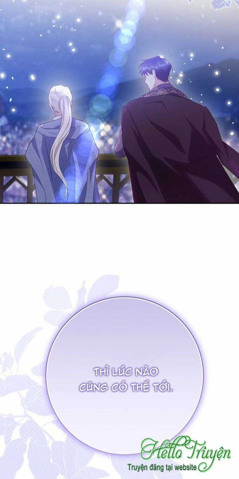 đại úy! chiến trường lần này là nơi này sao? Chapter 41.2 trang 43