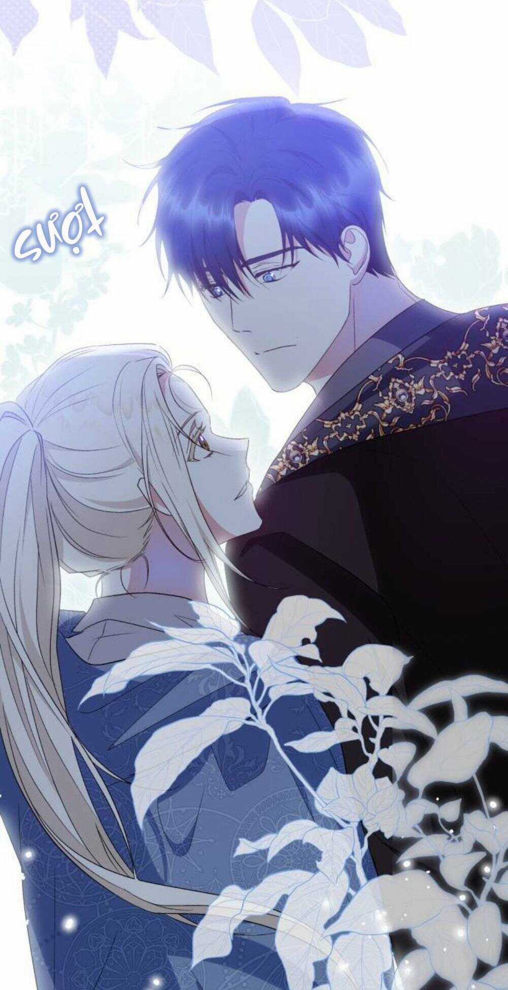 đại úy! chiến trường lần này là nơi này sao? Chapter 41.2 trang 44