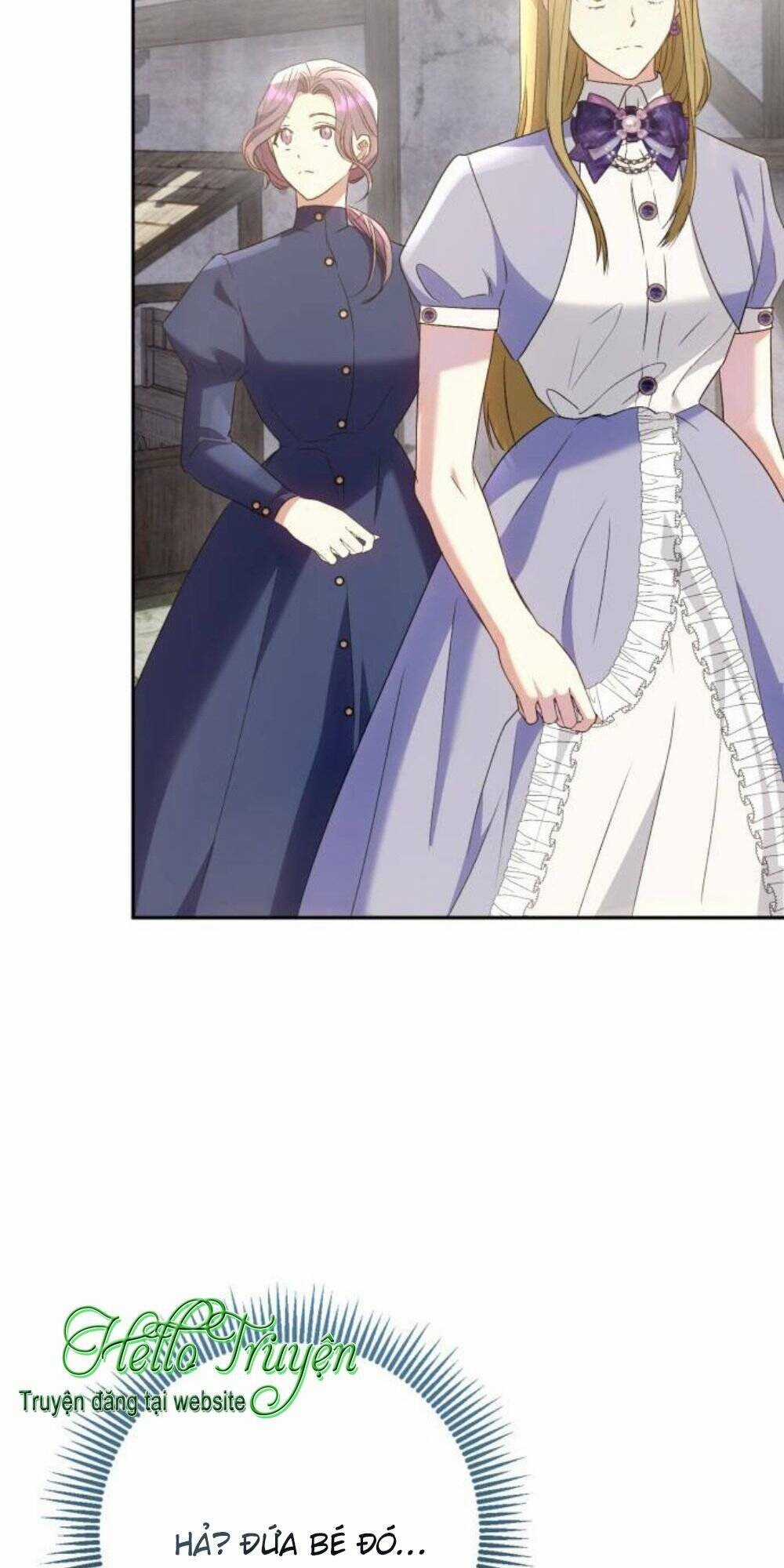 đại úy! chiến trường lần này là nơi này sao? Chapter 42.1 trang 11