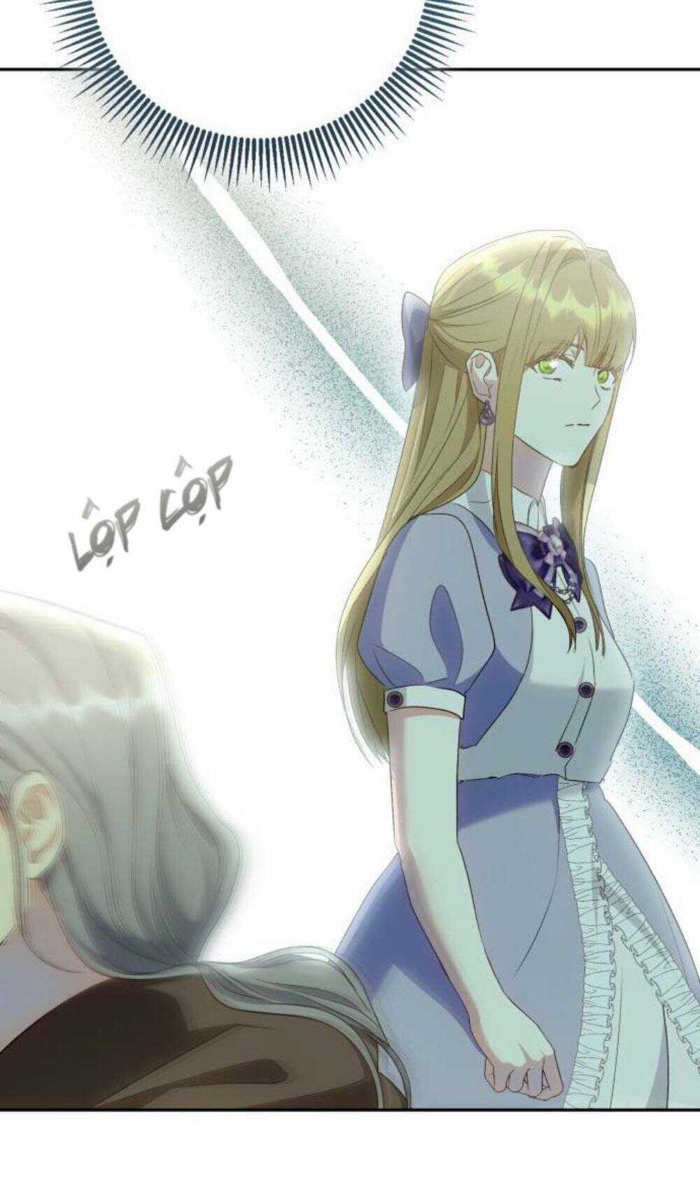 đại úy! chiến trường lần này là nơi này sao? Chapter 42.1 trang 12