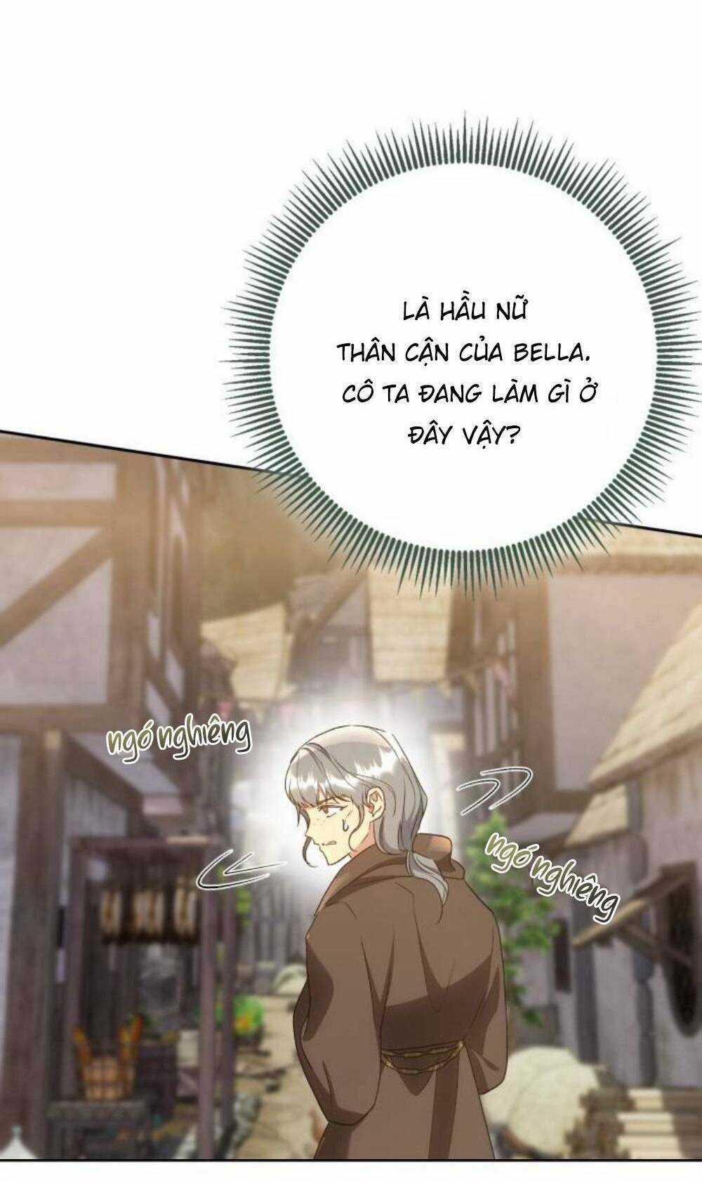 đại úy! chiến trường lần này là nơi này sao? Chapter 42.1 trang 13