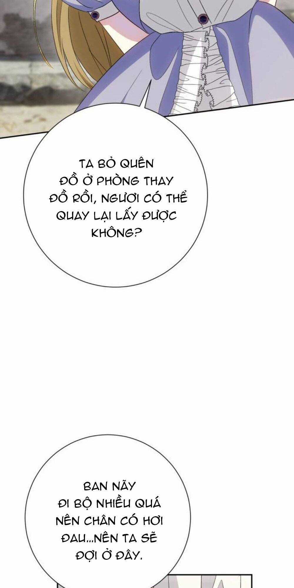 đại úy! chiến trường lần này là nơi này sao? Chapter 42.1 trang 20