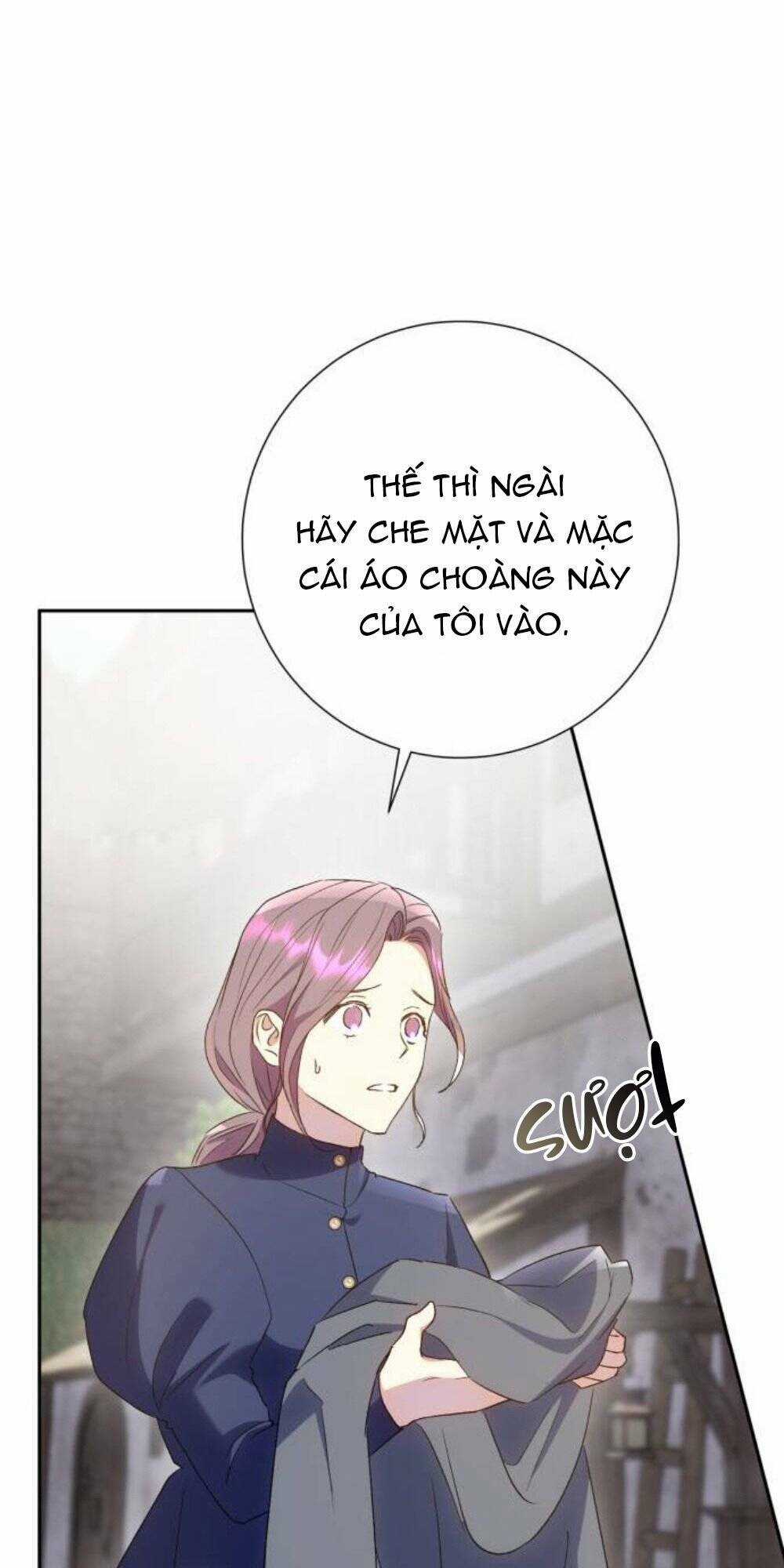 đại úy! chiến trường lần này là nơi này sao? Chapter 42.1 trang 25