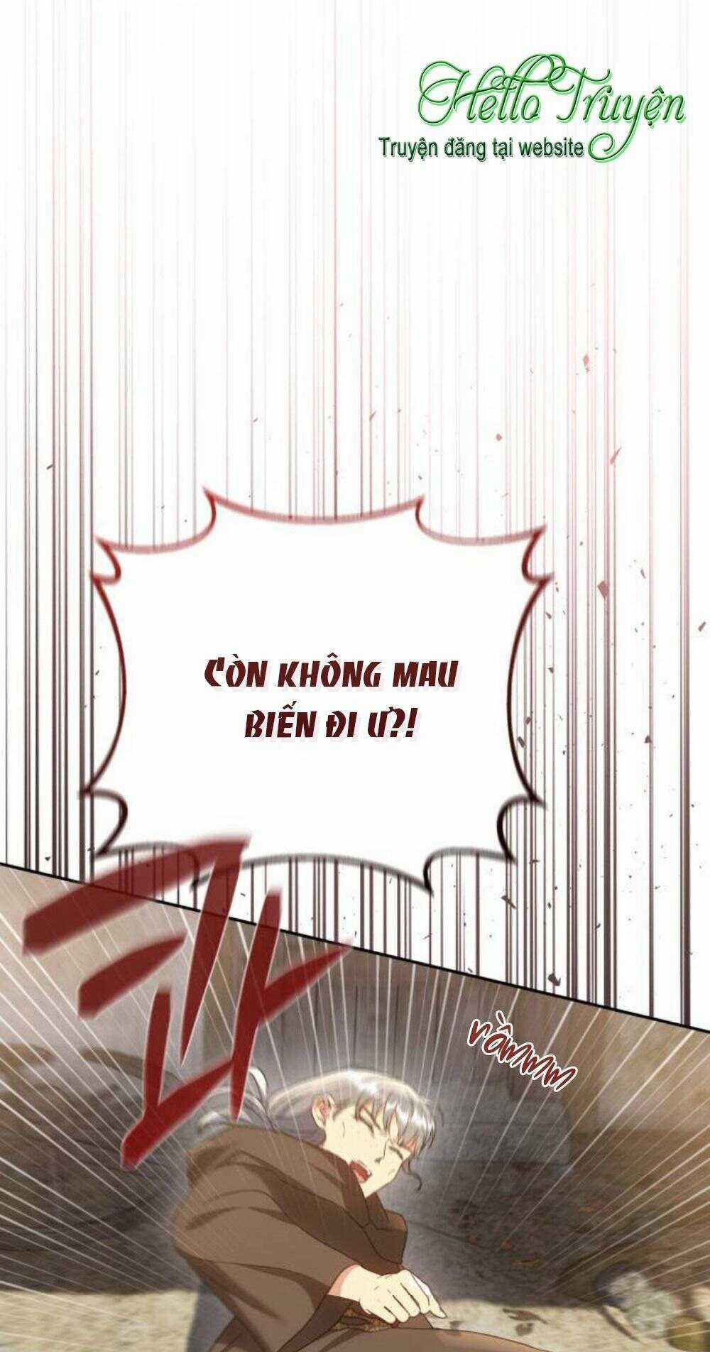 đại úy! chiến trường lần này là nơi này sao? Chapter 42.1 trang 31