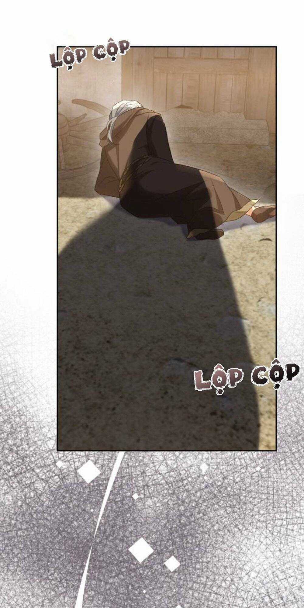 đại úy! chiến trường lần này là nơi này sao? Chapter 42.1 trang 33