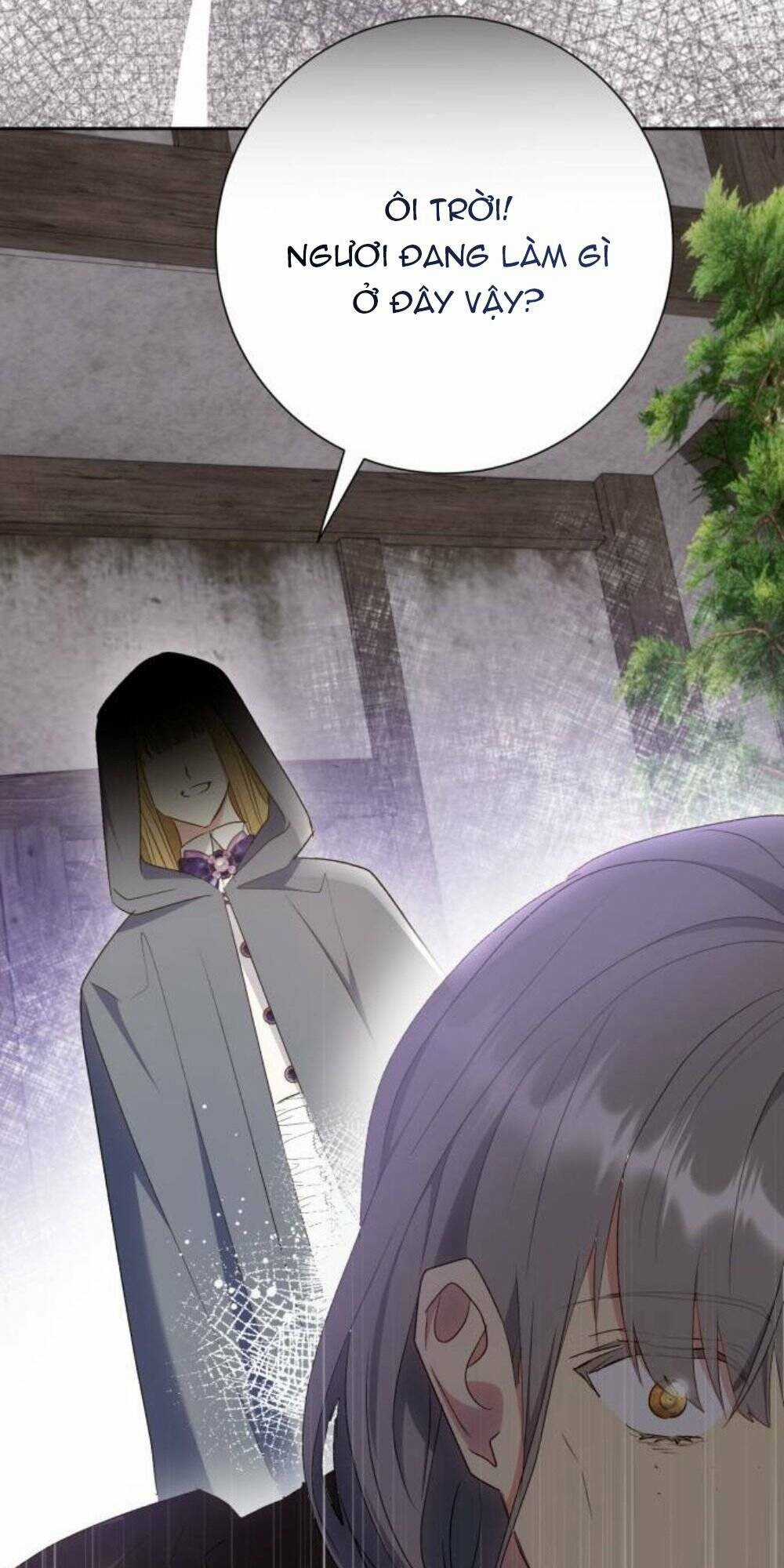 đại úy! chiến trường lần này là nơi này sao? Chapter 42.1 trang 34