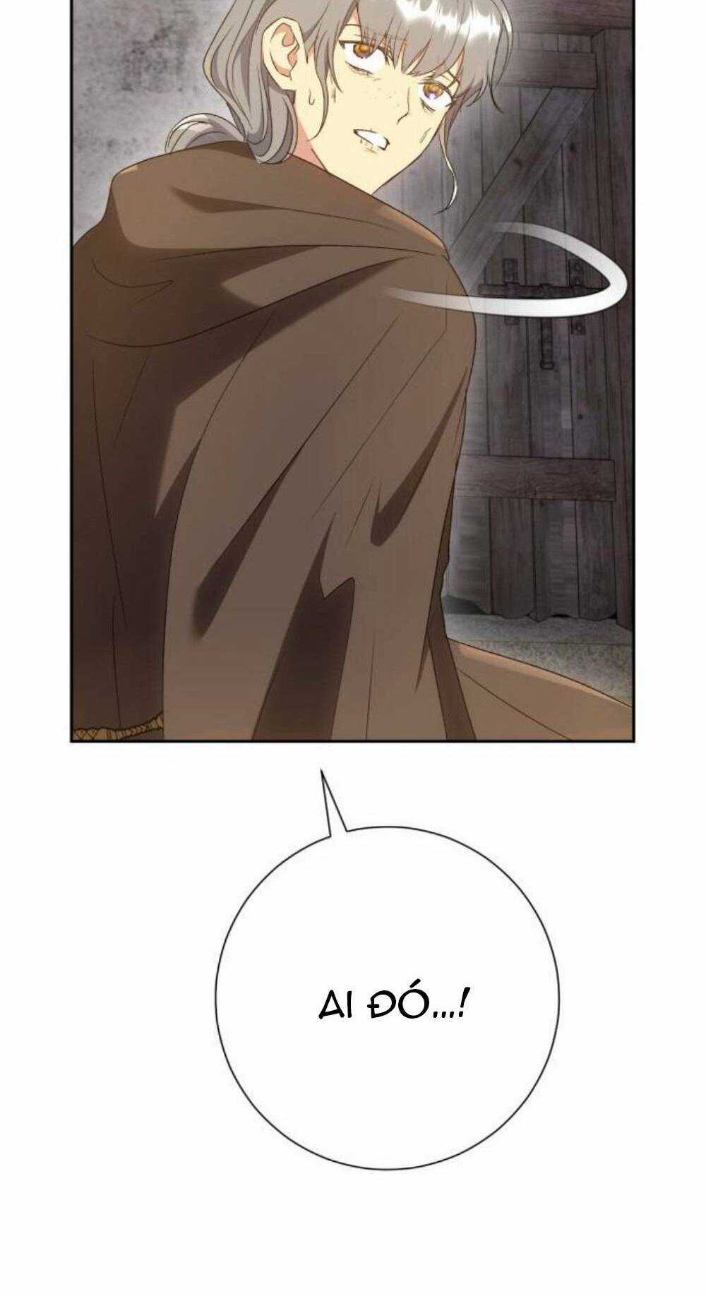 đại úy! chiến trường lần này là nơi này sao? Chapter 42.1 trang 36