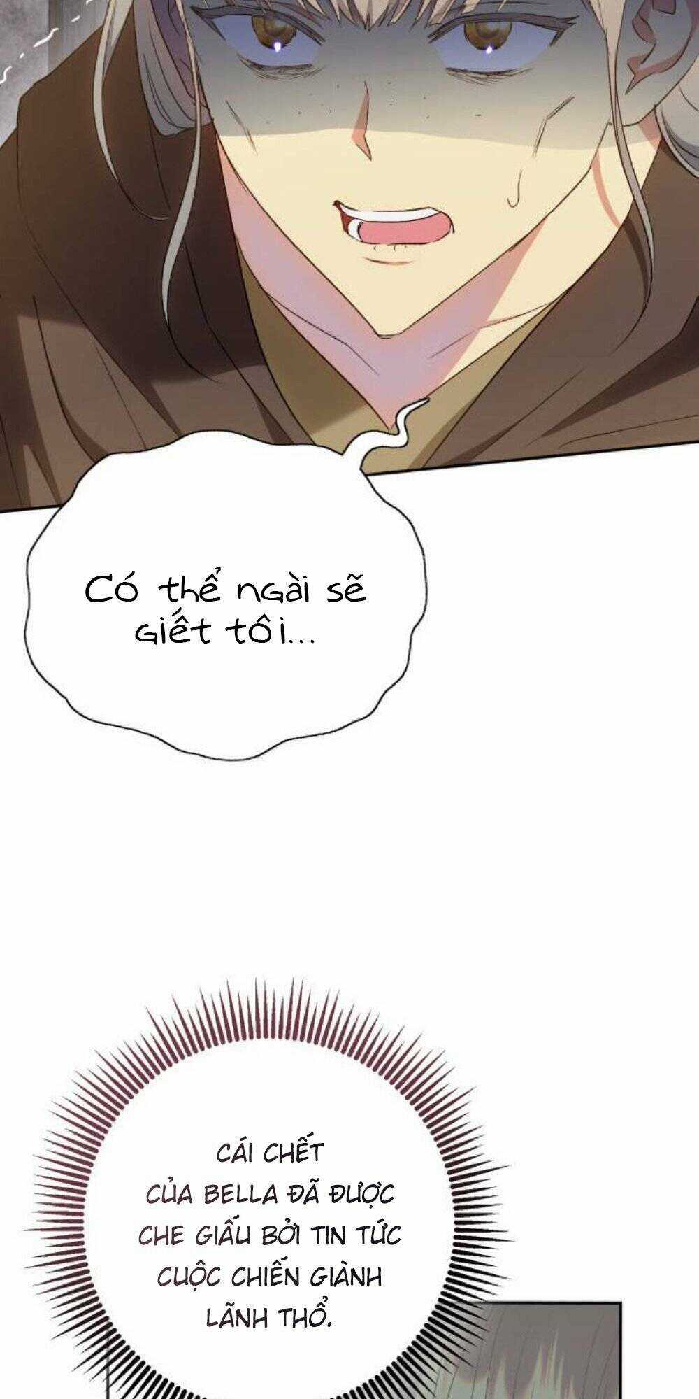 đại úy! chiến trường lần này là nơi này sao? Chapter 42.1 trang 43