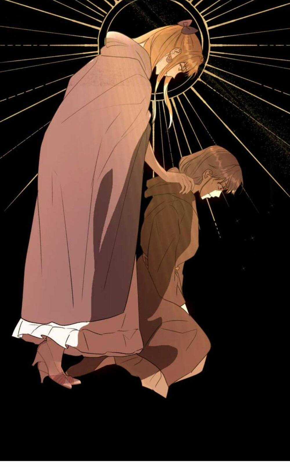 đại úy! chiến trường lần này là nơi này sao? Chapter 42.2 trang 15