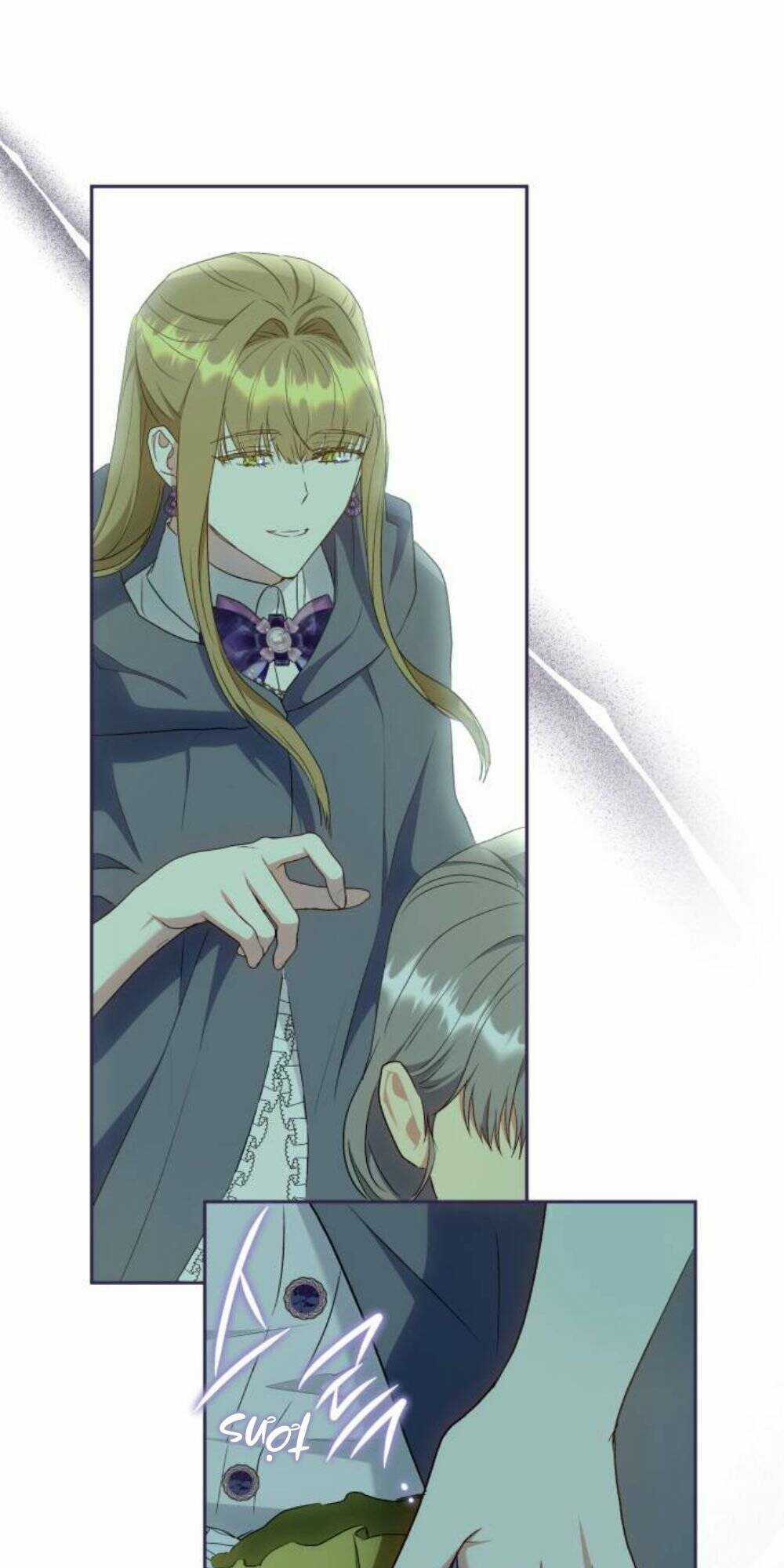 đại úy! chiến trường lần này là nơi này sao? Chapter 42.2 trang 16