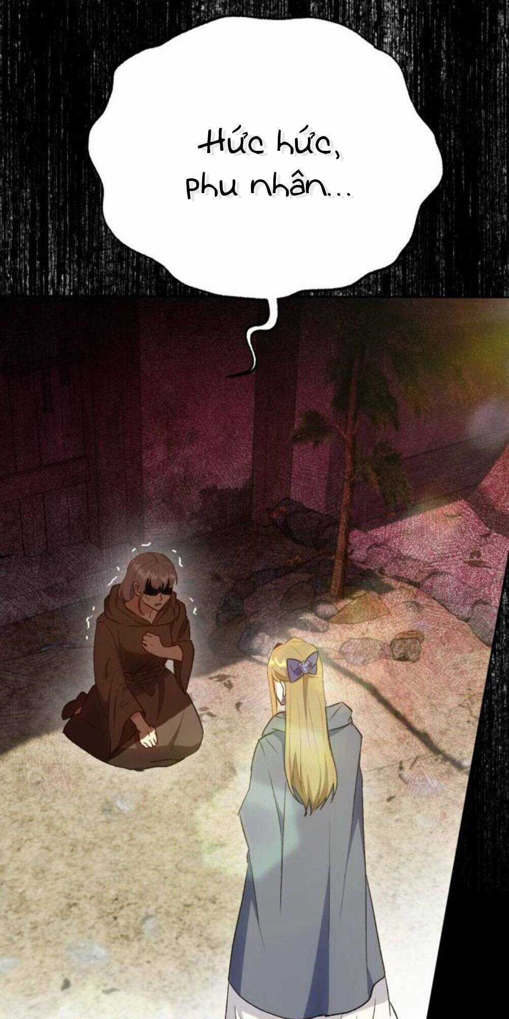 đại úy! chiến trường lần này là nơi này sao? Chapter 42.2 trang 2