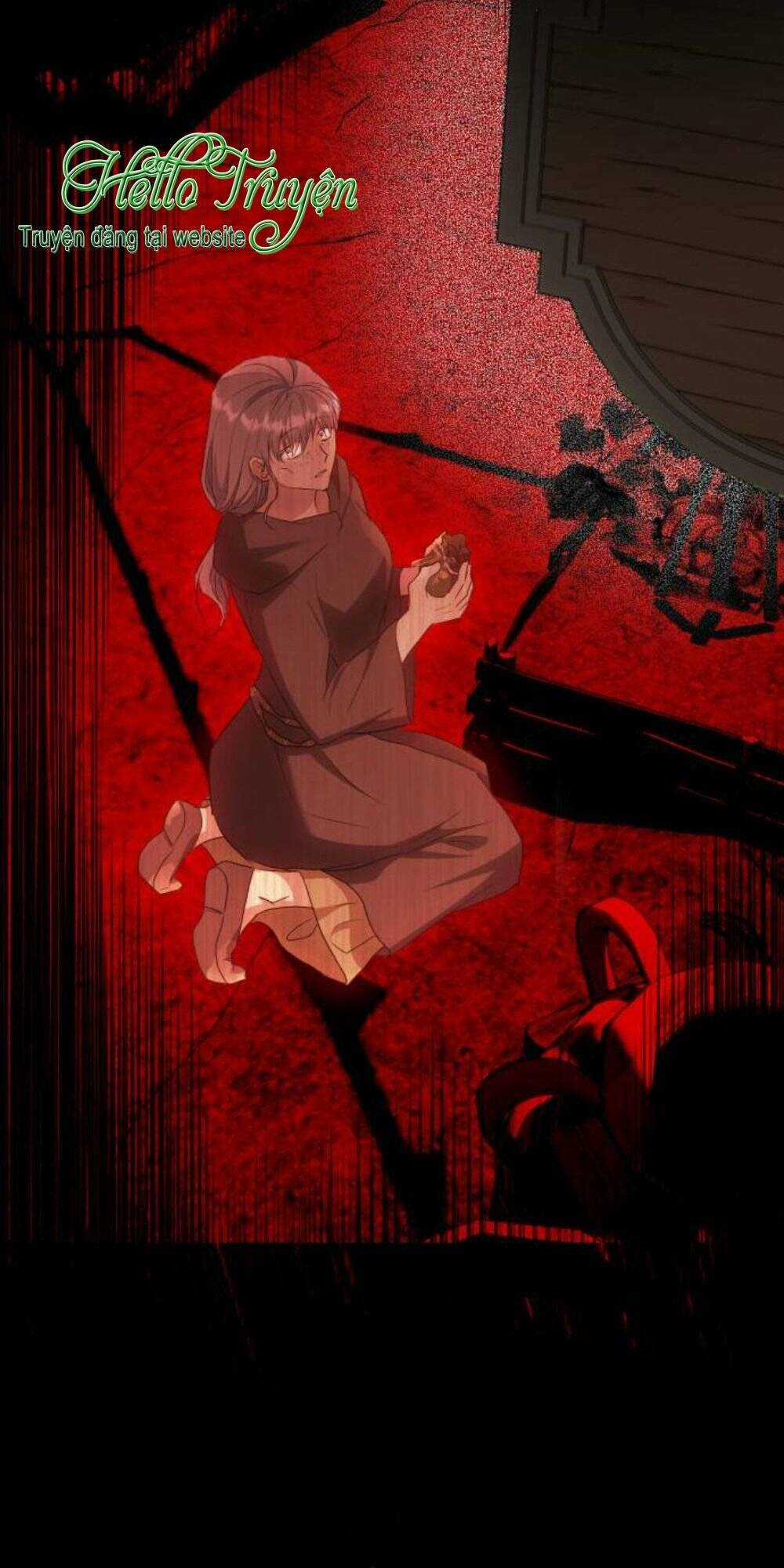 đại úy! chiến trường lần này là nơi này sao? Chapter 42.2 trang 23