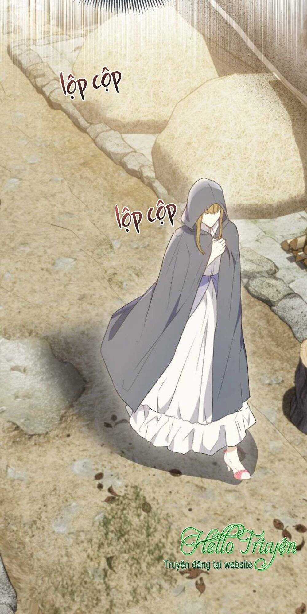 đại úy! chiến trường lần này là nơi này sao? Chapter 42.2 trang 28