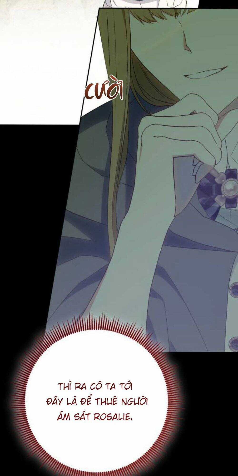 đại úy! chiến trường lần này là nơi này sao? Chapter 42.2 trang 3