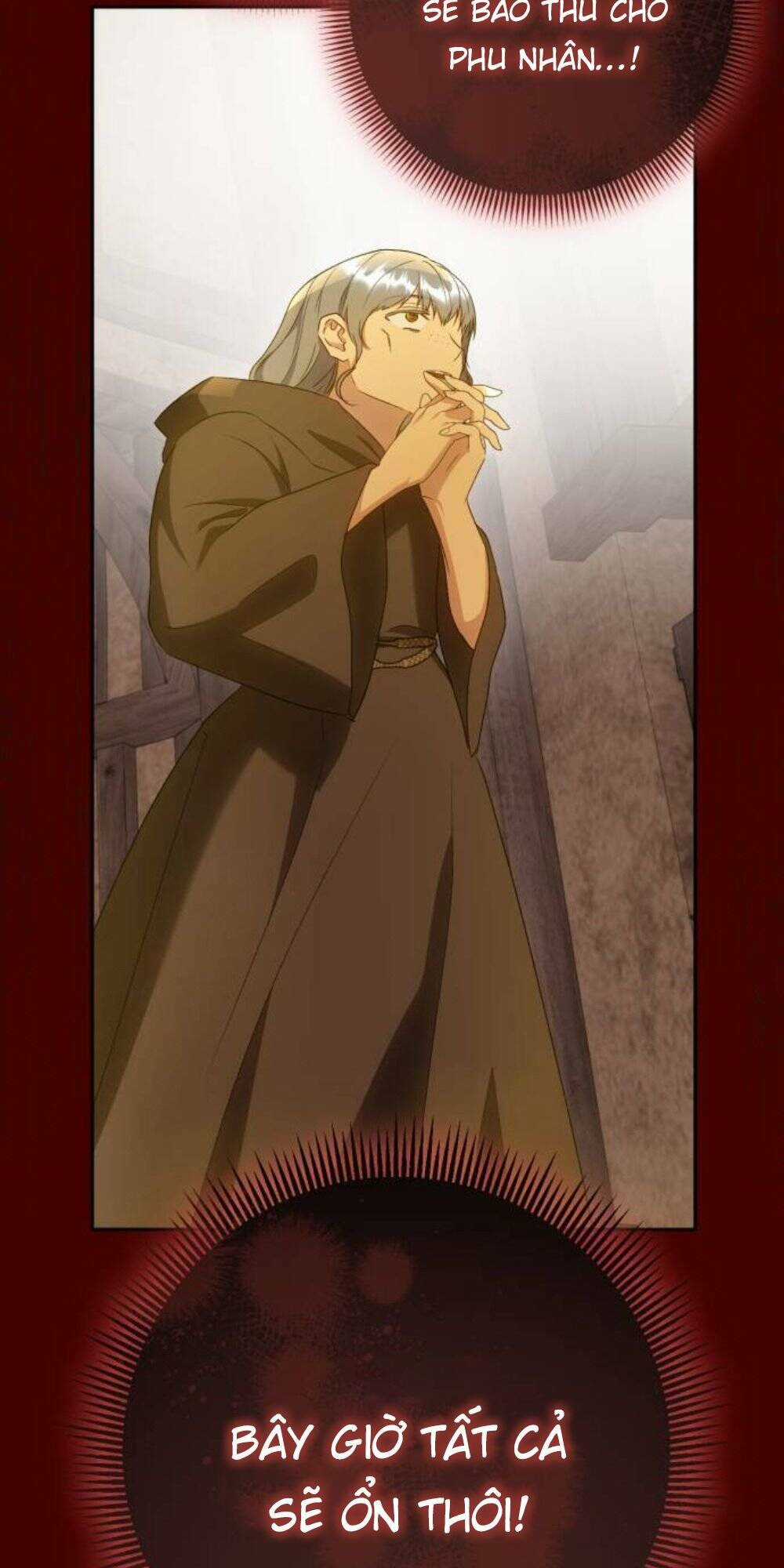 đại úy! chiến trường lần này là nơi này sao? Chapter 42.2 trang 36