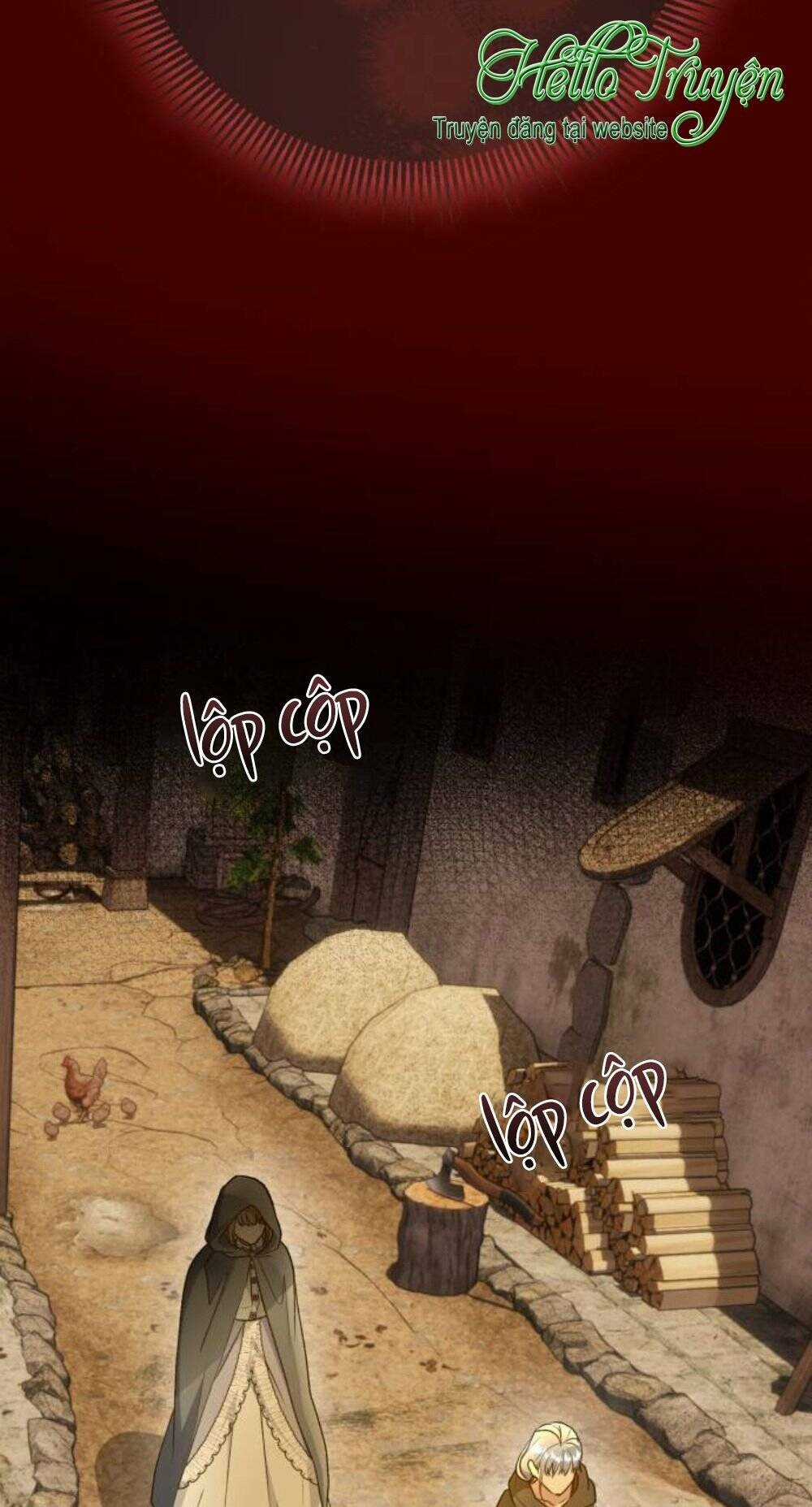 đại úy! chiến trường lần này là nơi này sao? Chapter 42.2 trang 37