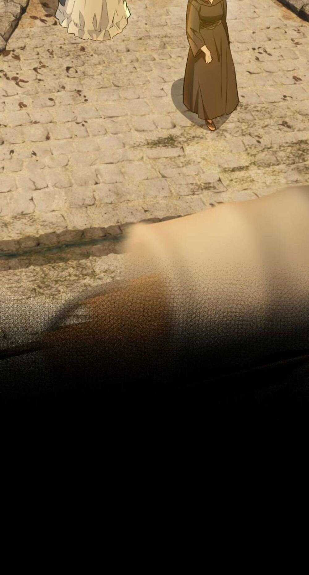 đại úy! chiến trường lần này là nơi này sao? Chapter 42.2 trang 38