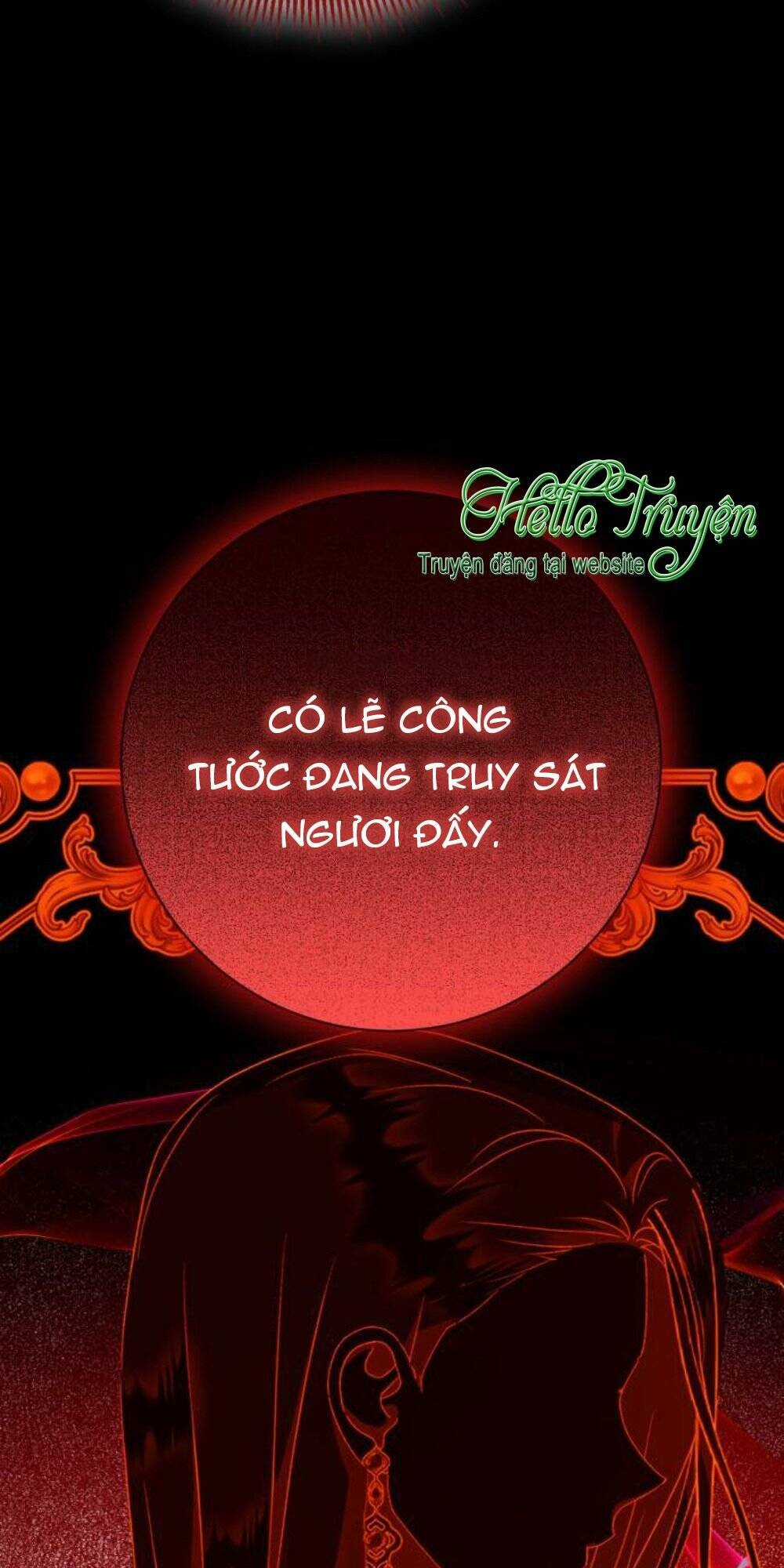 đại úy! chiến trường lần này là nơi này sao? Chapter 42.2 trang 4