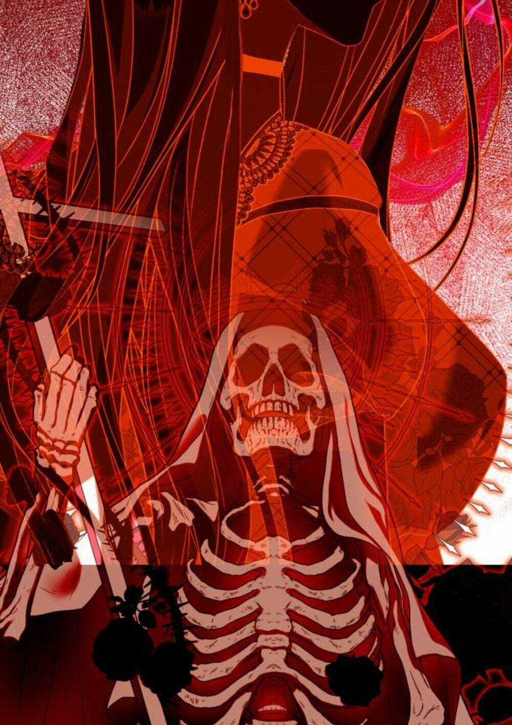 đại úy! chiến trường lần này là nơi này sao? Chapter 42.2 trang 5