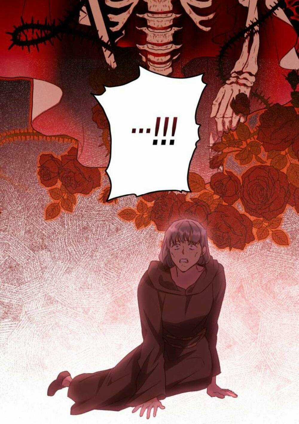 đại úy! chiến trường lần này là nơi này sao? Chapter 42.2 trang 6