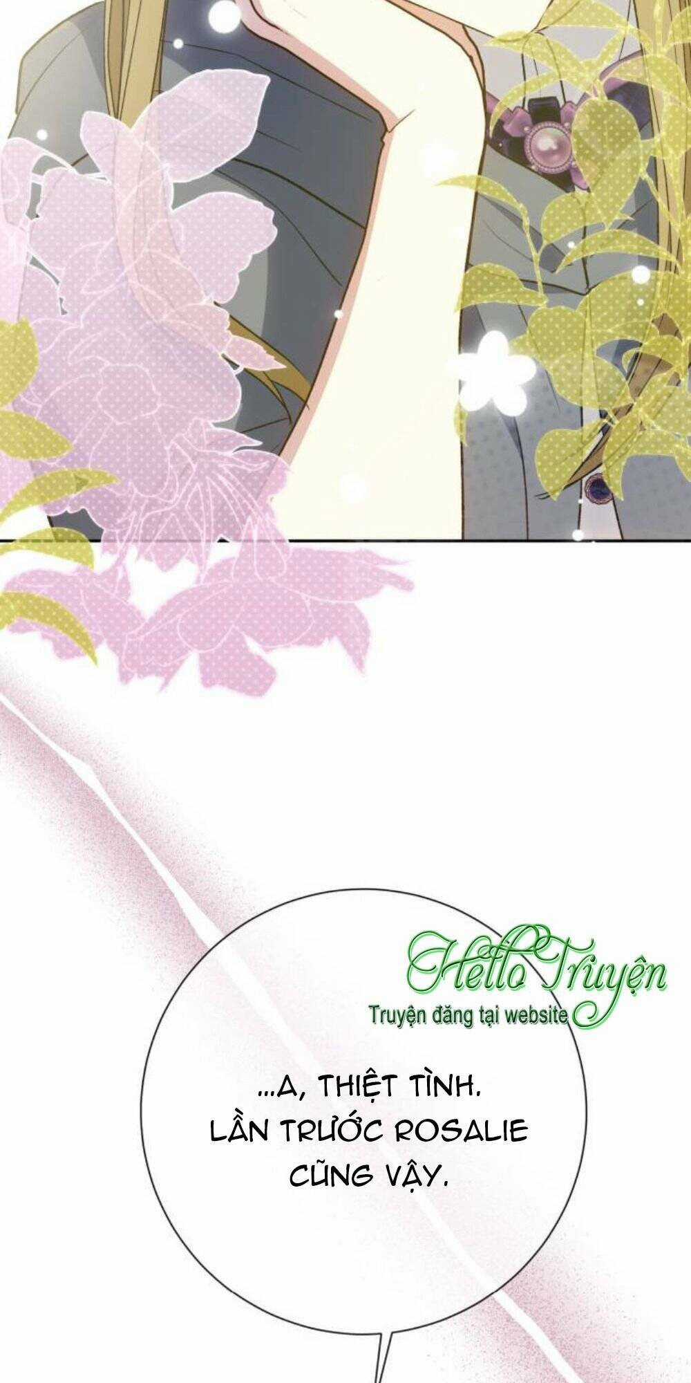 đại úy! chiến trường lần này là nơi này sao? Chapter 42.2 trang 8