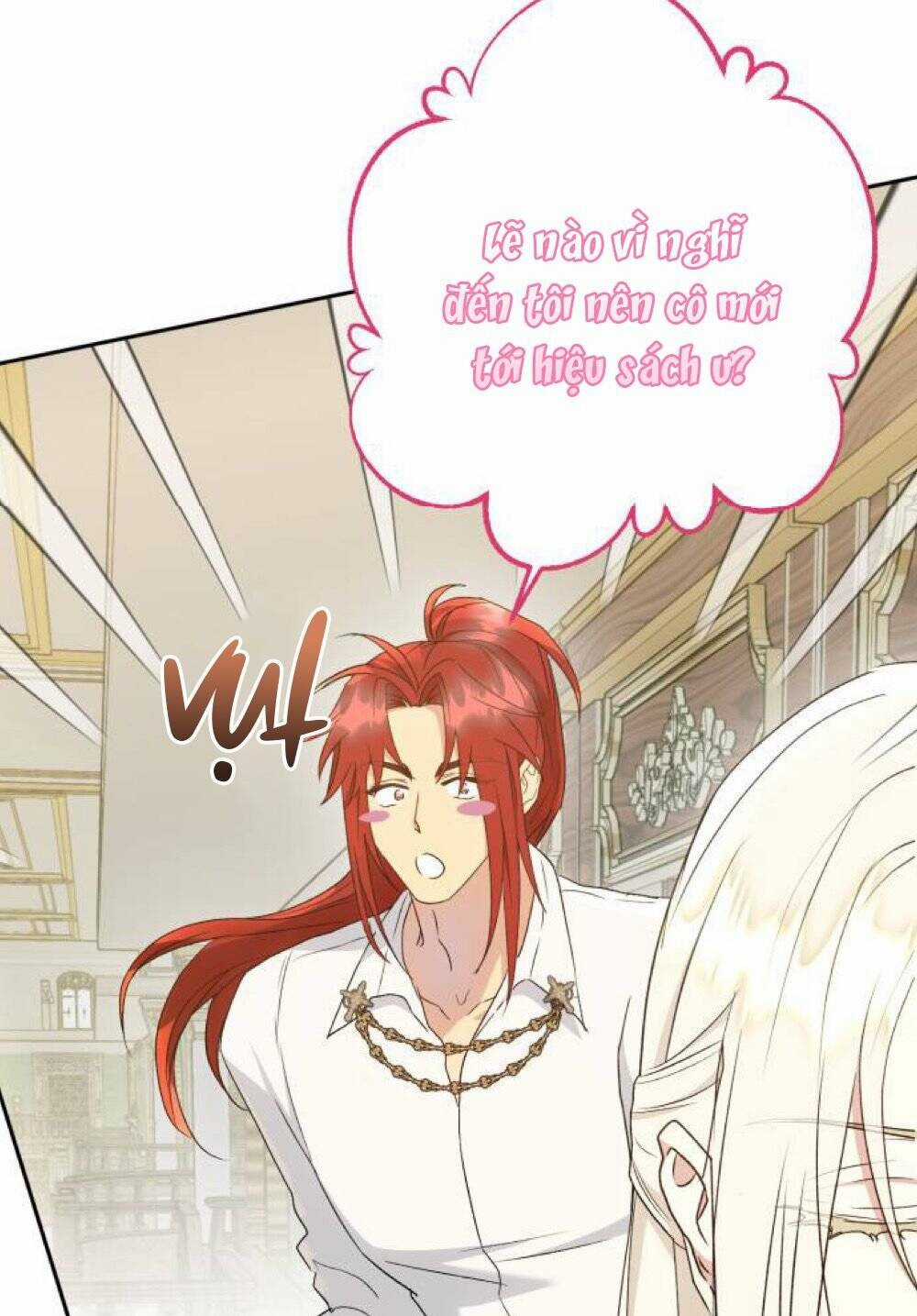 đại úy! chiến trường lần này là nơi này sao? Chapter 43.1 trang 11