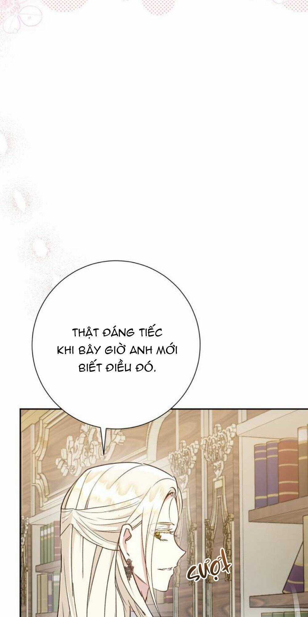 đại úy! chiến trường lần này là nơi này sao? Chapter 43.1 trang 14