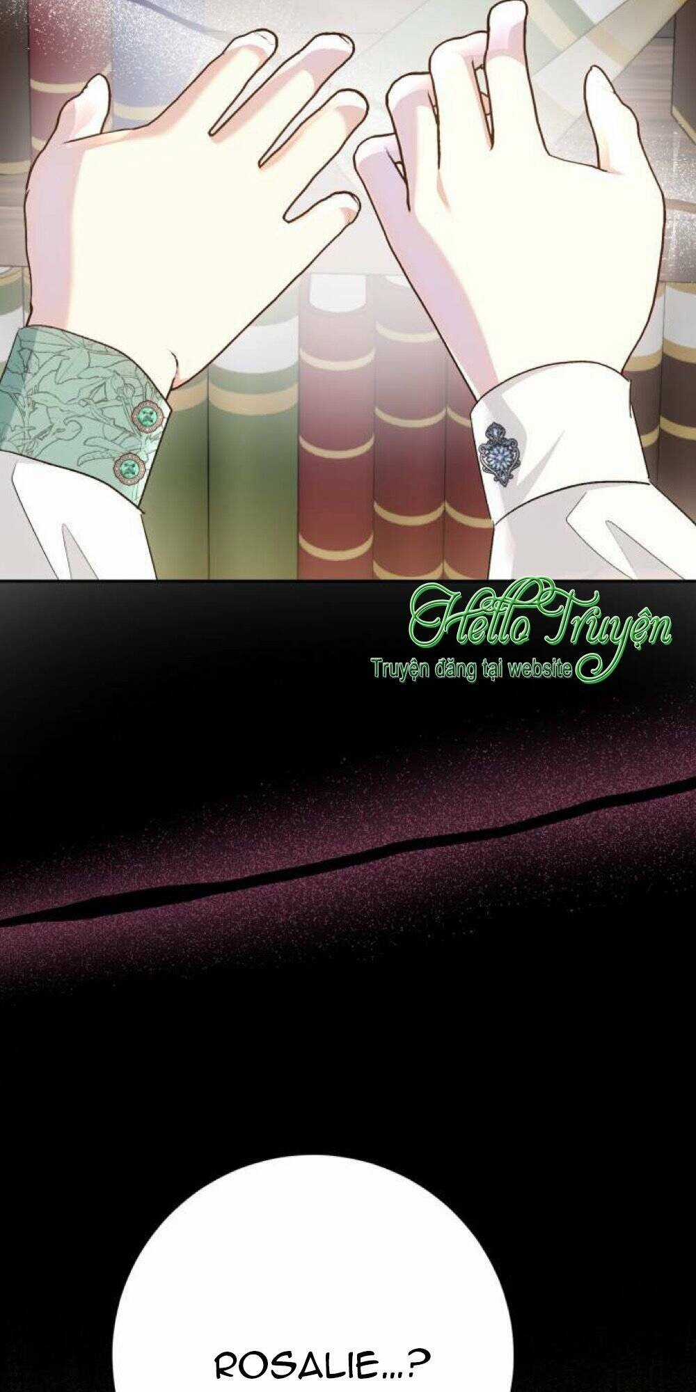 đại úy! chiến trường lần này là nơi này sao? Chapter 43.1 trang 16