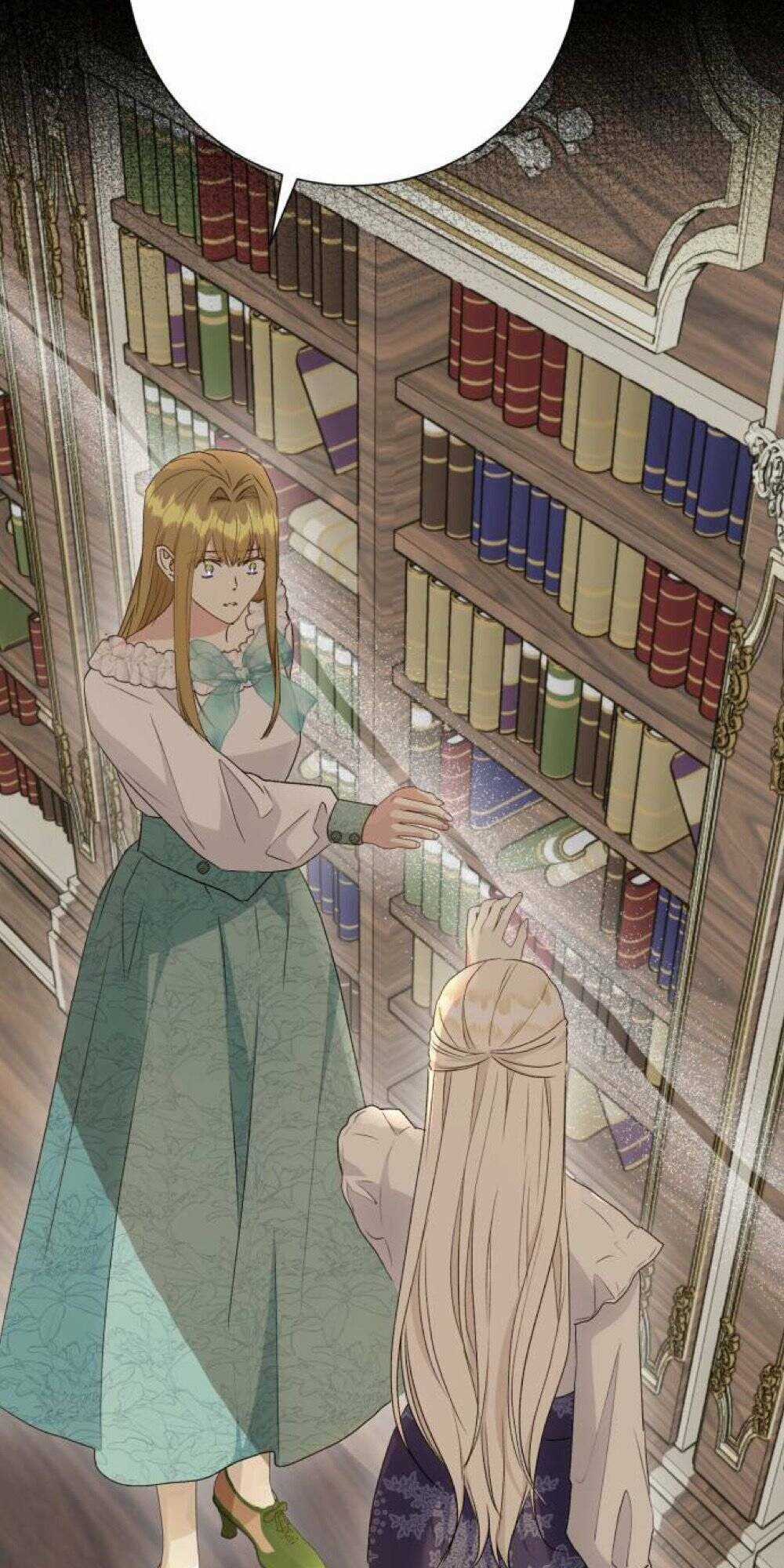 đại úy! chiến trường lần này là nơi này sao? Chapter 43.1 trang 17