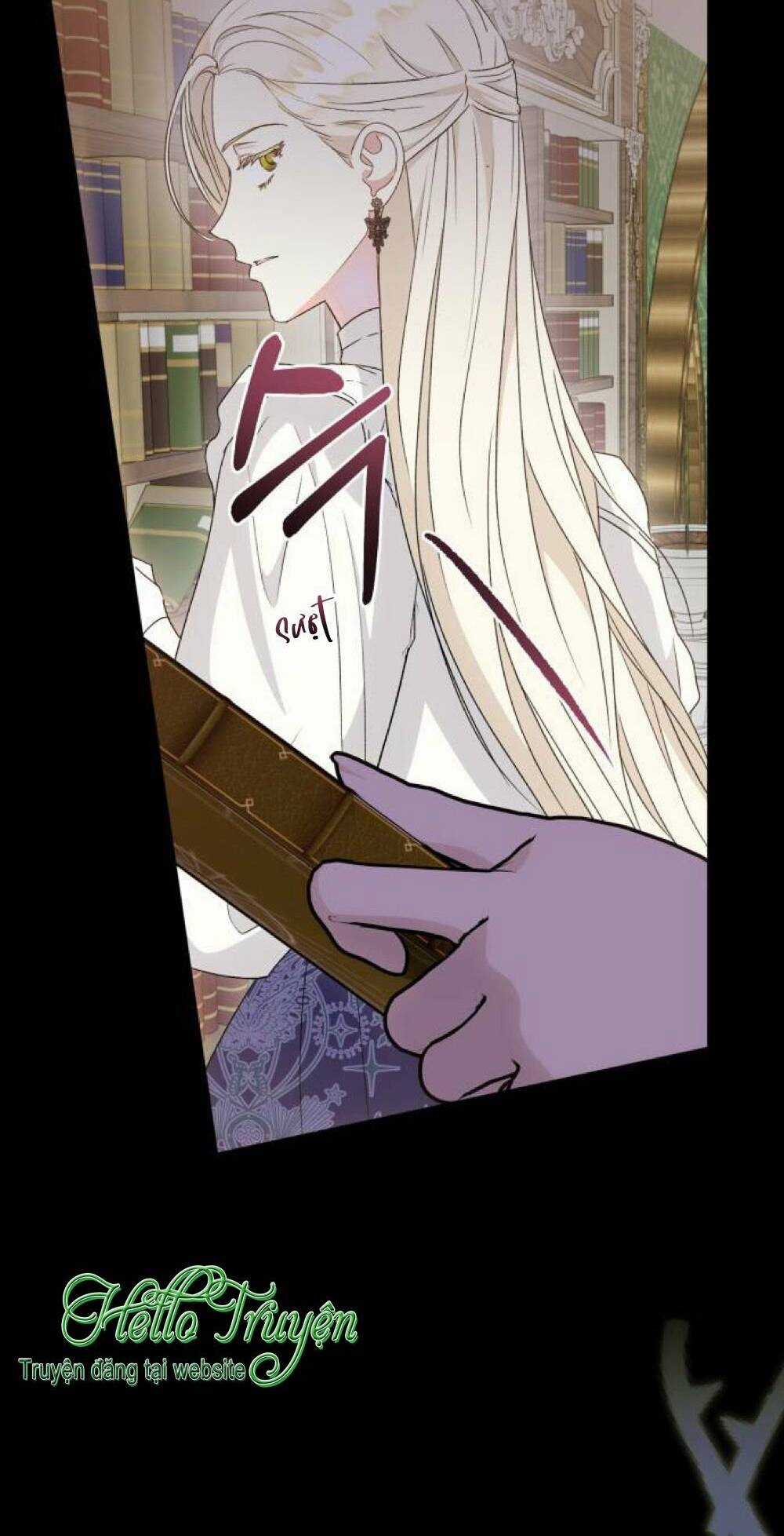 đại úy! chiến trường lần này là nơi này sao? Chapter 43.1 trang 19