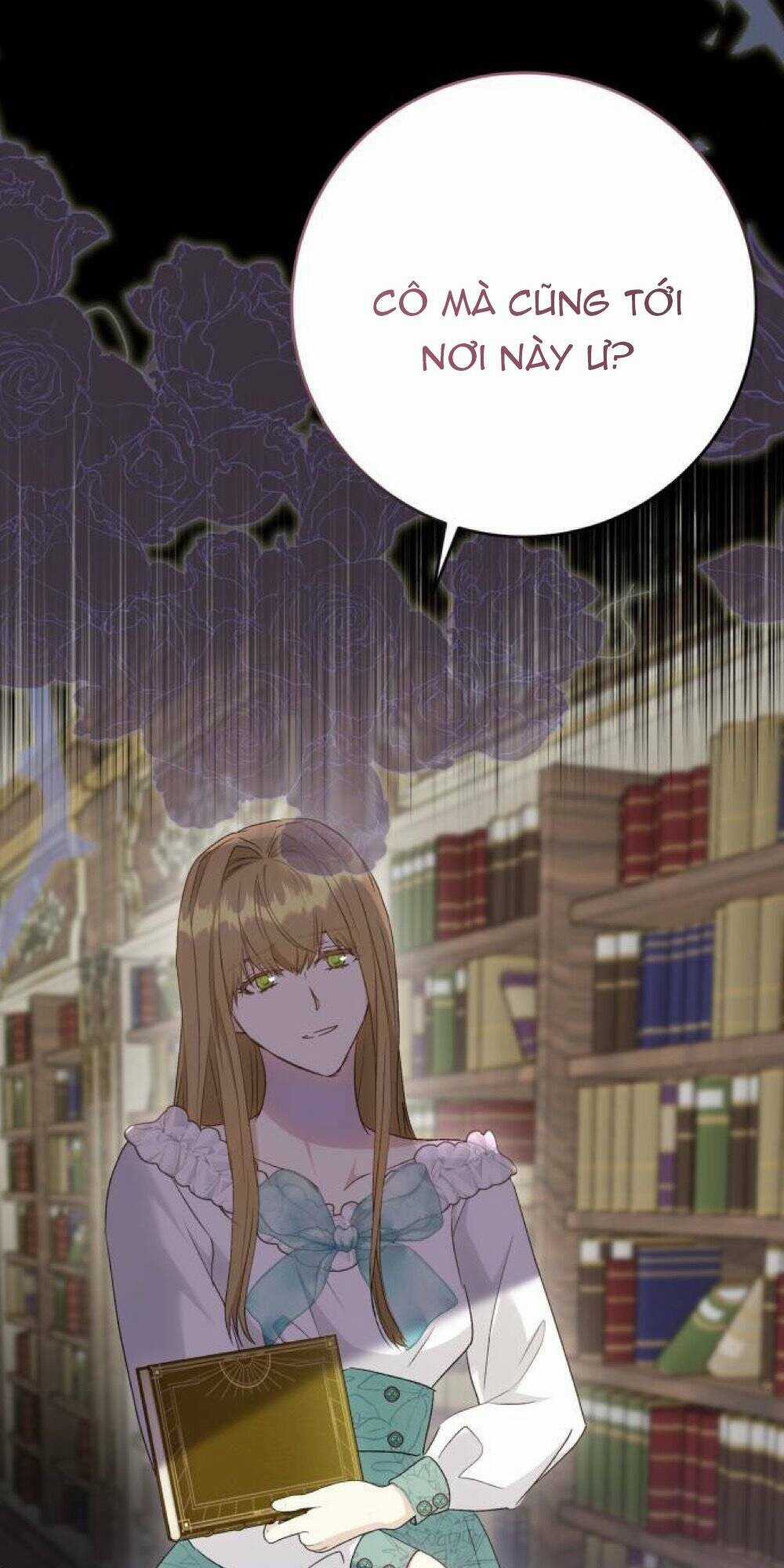 đại úy! chiến trường lần này là nơi này sao? Chapter 43.1 trang 20