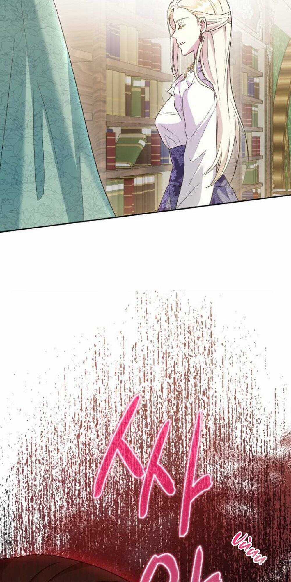 đại úy! chiến trường lần này là nơi này sao? Chapter 43.1 trang 22