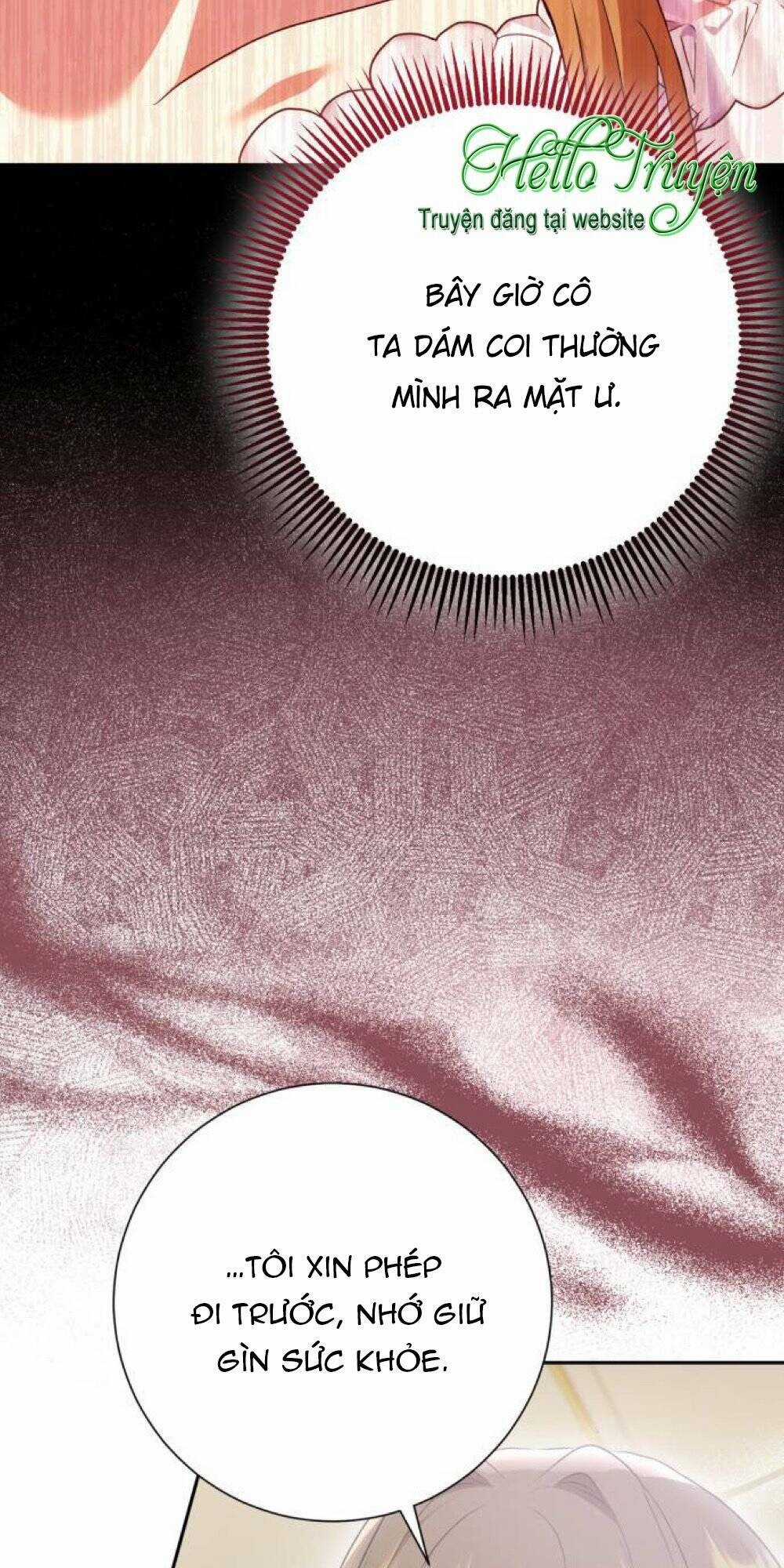 đại úy! chiến trường lần này là nơi này sao? Chapter 43.1 trang 24