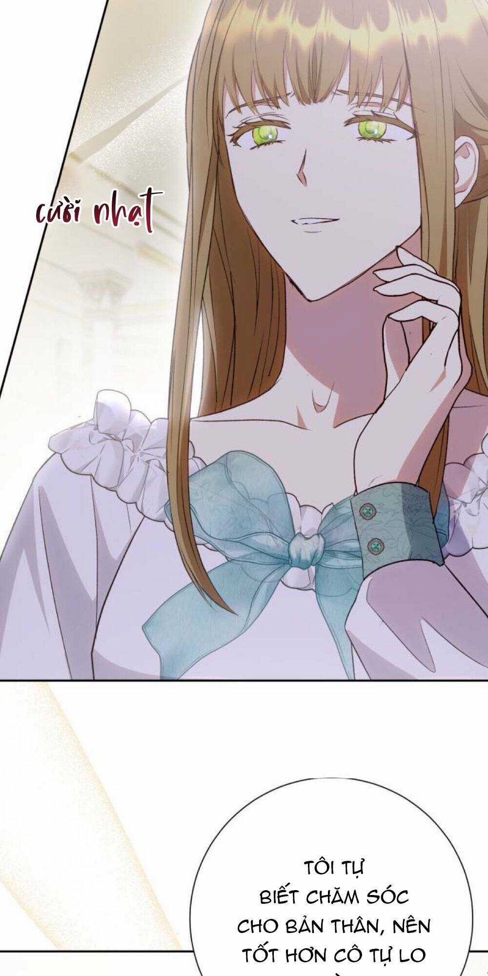 đại úy! chiến trường lần này là nơi này sao? Chapter 43.1 trang 25