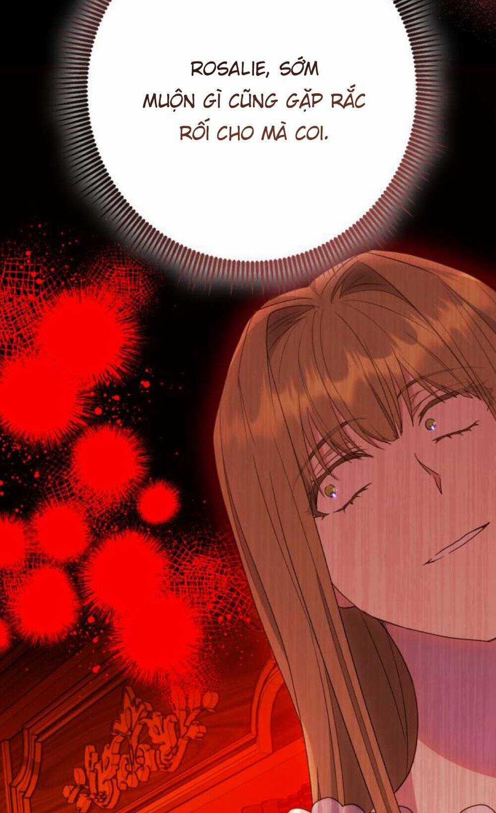 đại úy! chiến trường lần này là nơi này sao? Chapter 43.1 trang 34