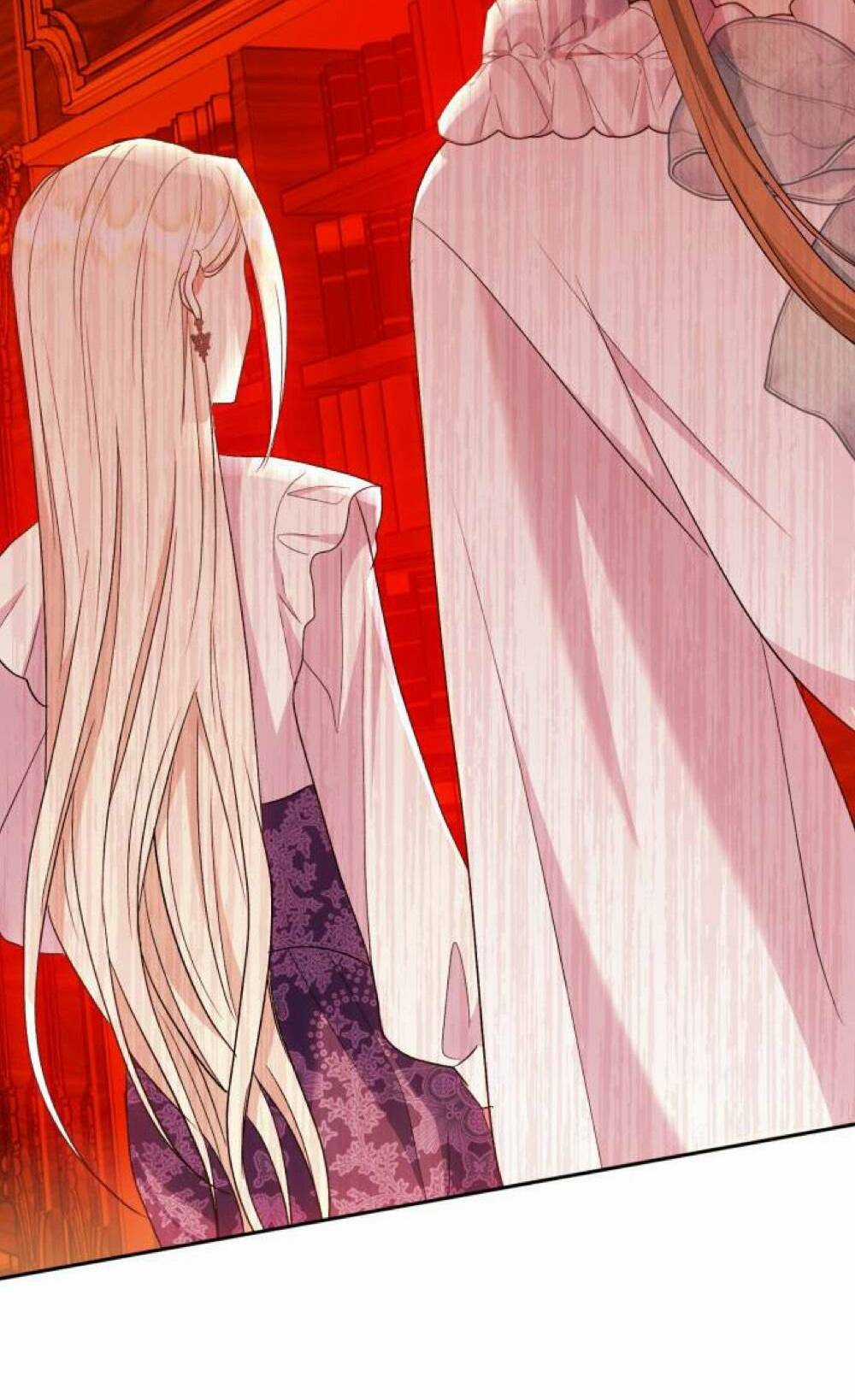 đại úy! chiến trường lần này là nơi này sao? Chapter 43.1 trang 35