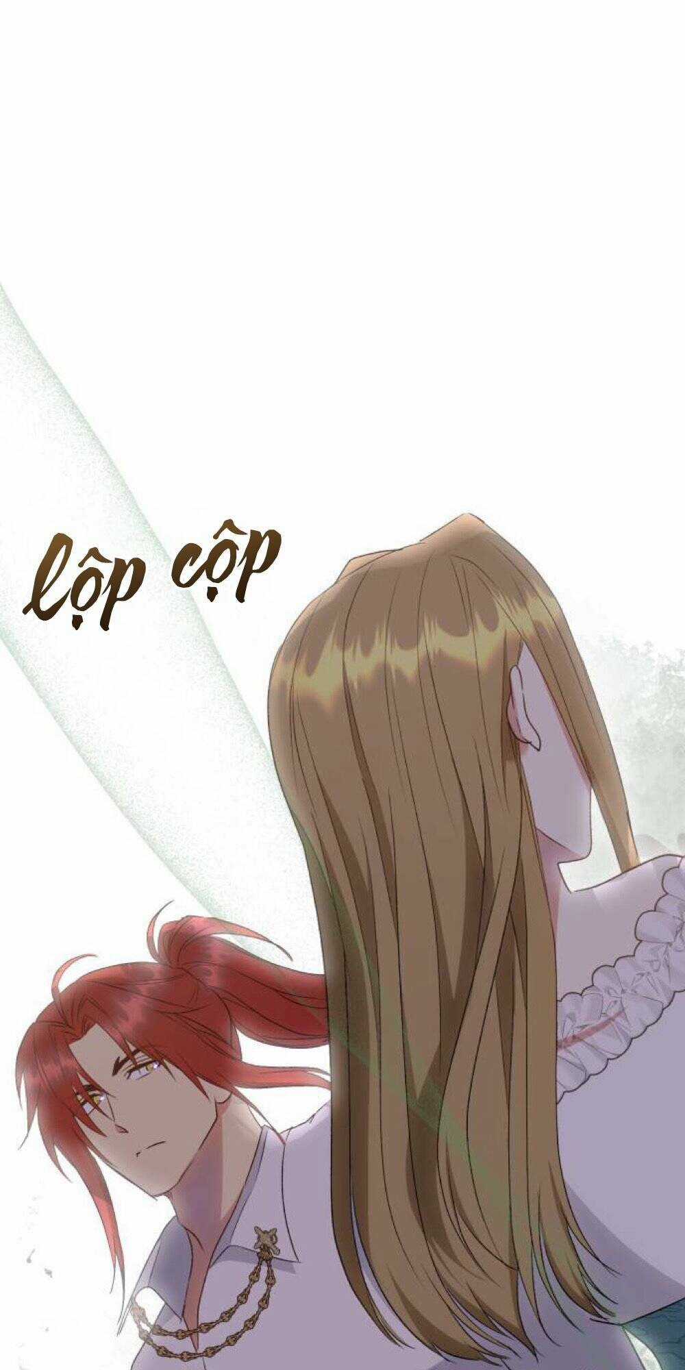 đại úy! chiến trường lần này là nơi này sao? Chapter 43.1 trang 36