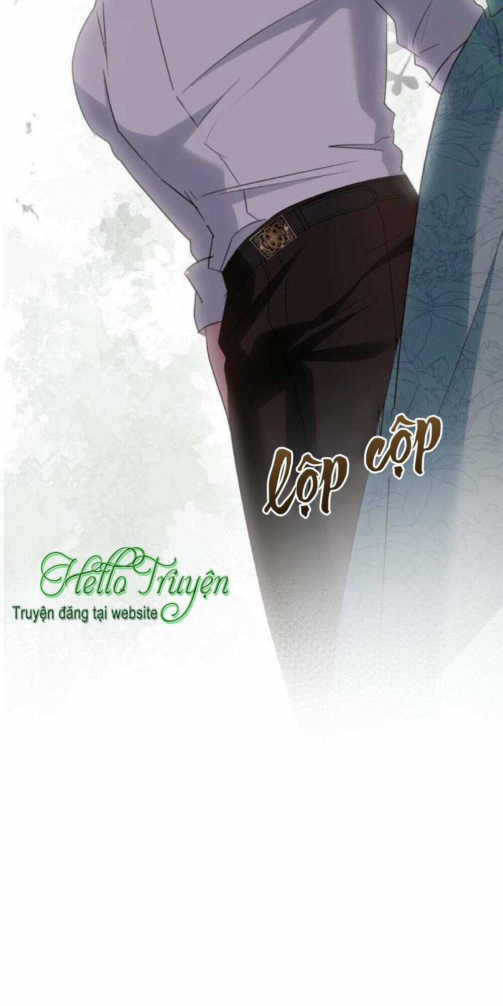 đại úy! chiến trường lần này là nơi này sao? Chapter 43.1 trang 37