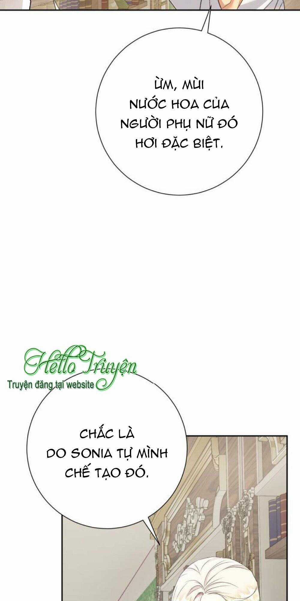 đại úy! chiến trường lần này là nơi này sao? Chapter 43.1 trang 40