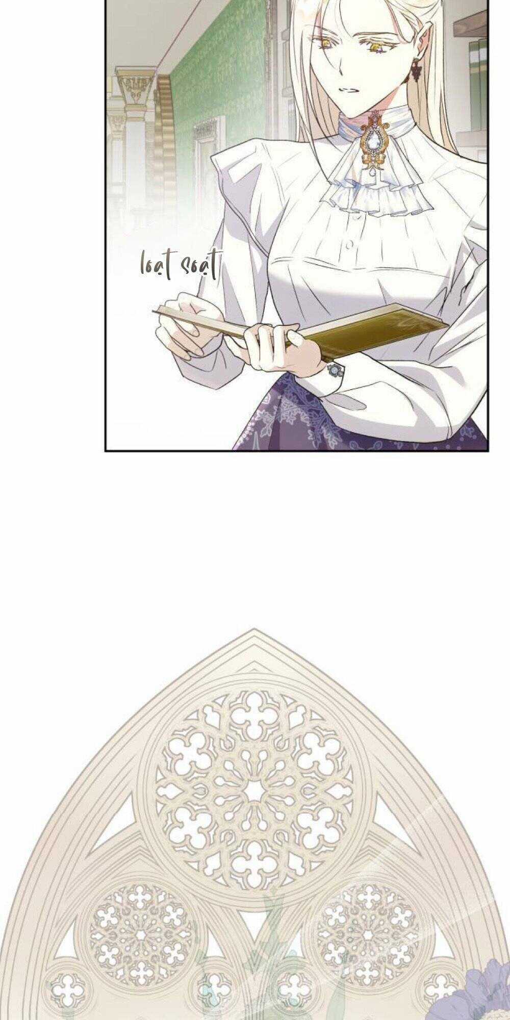 đại úy! chiến trường lần này là nơi này sao? Chapter 43.1 trang 41